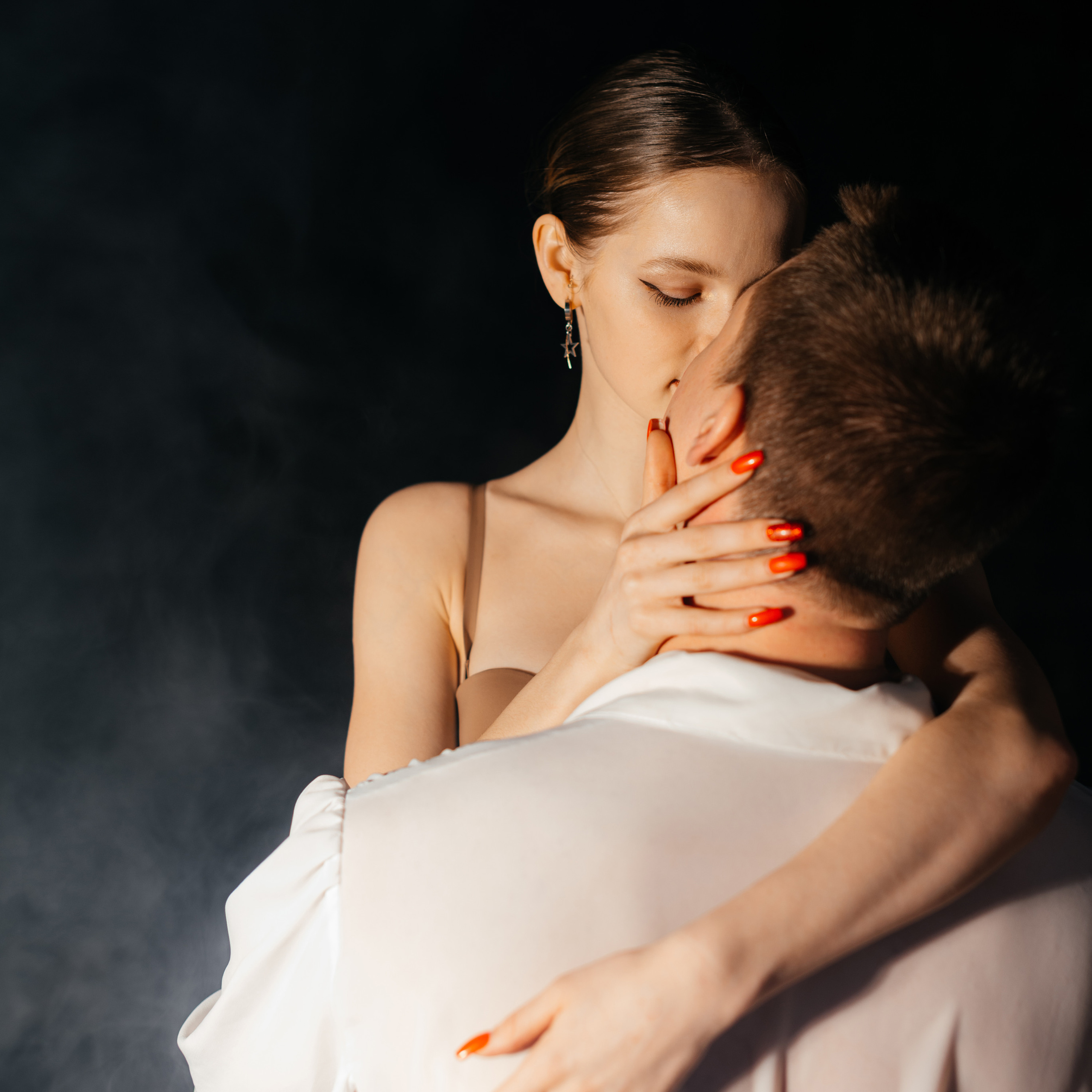 Мария Яровая фотограф Хабаровск