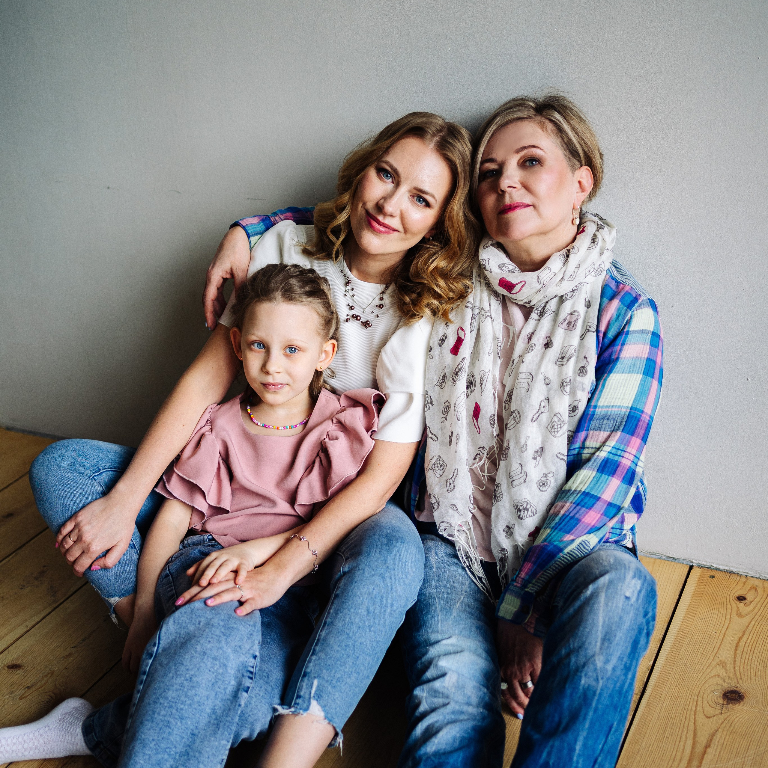 Фотограф Самара Мария Арт