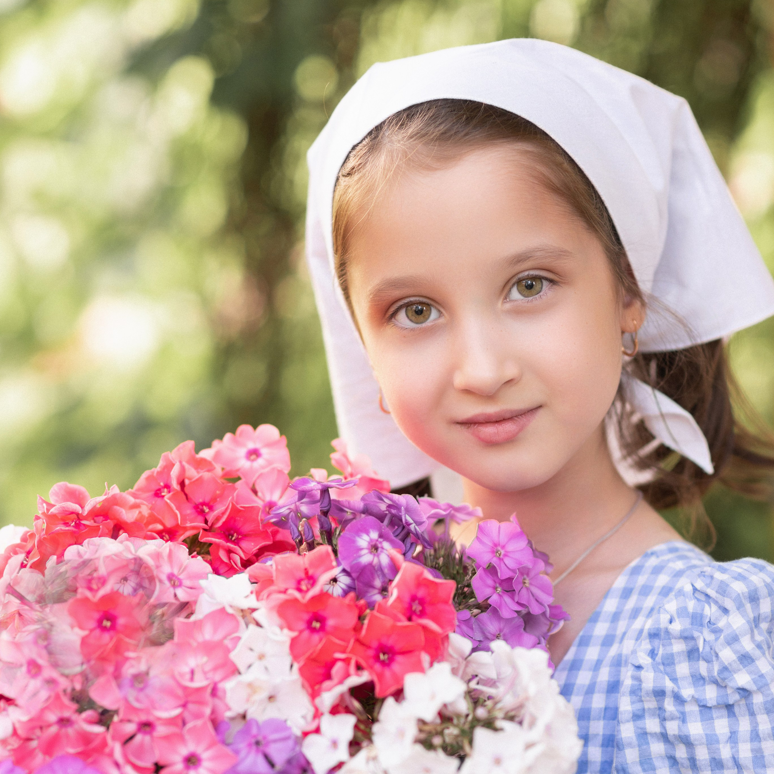 Фотограф в Москве и Люберцах, Валя Шикулина