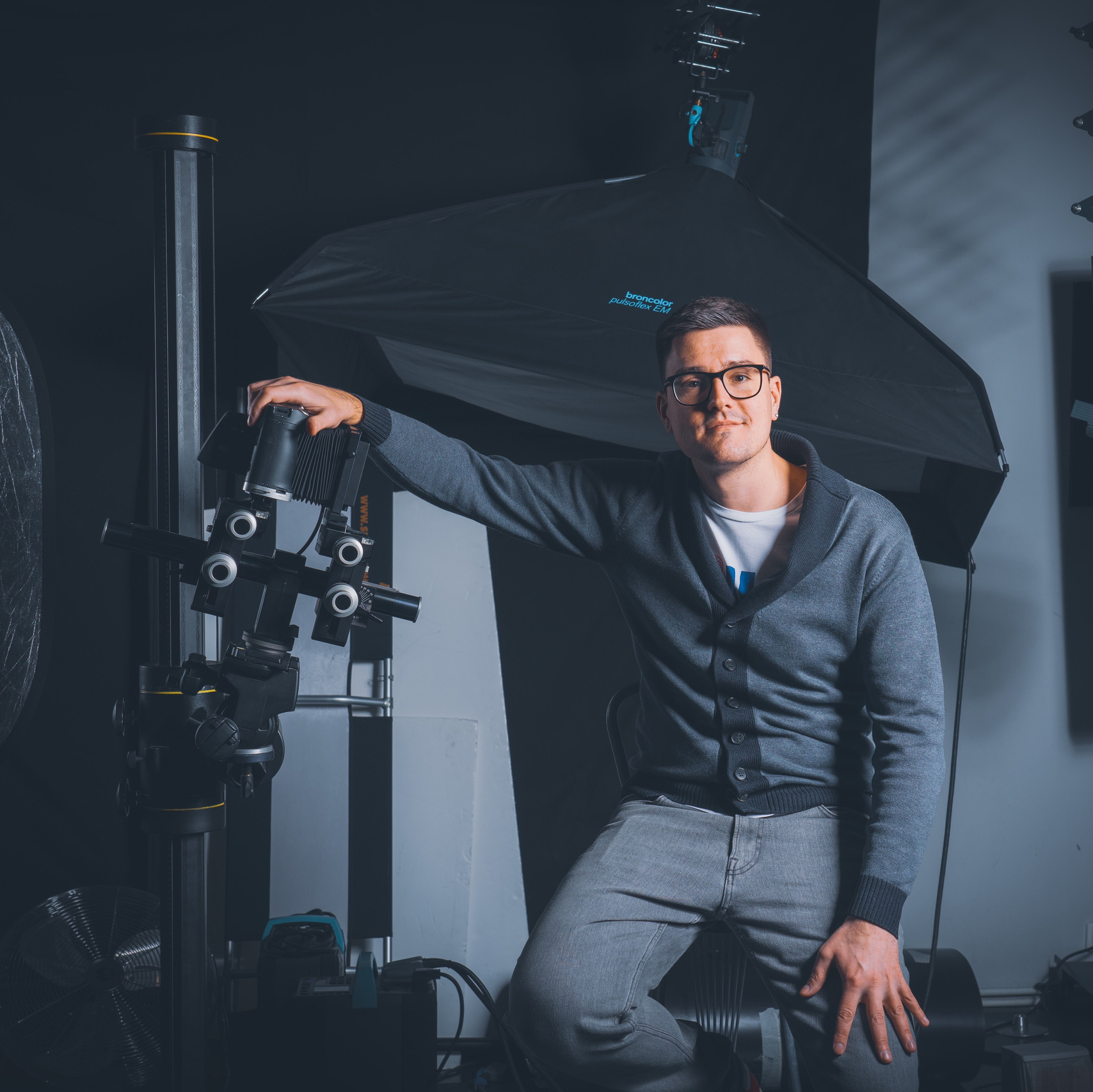 Контакты. Фотограф в Москве Сергей Коршунов