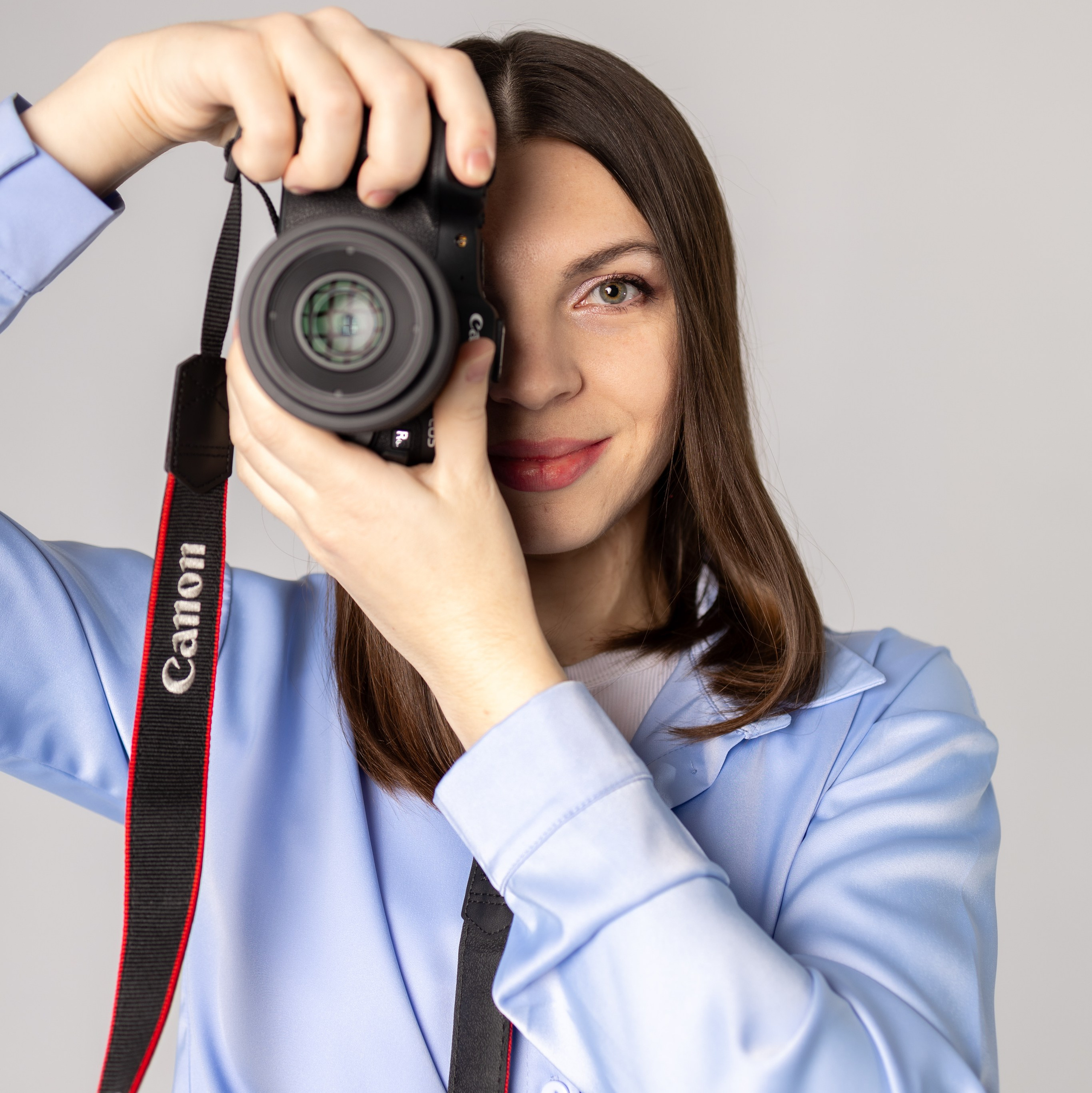 Контакты. Фотограф Ханты-Мансийск