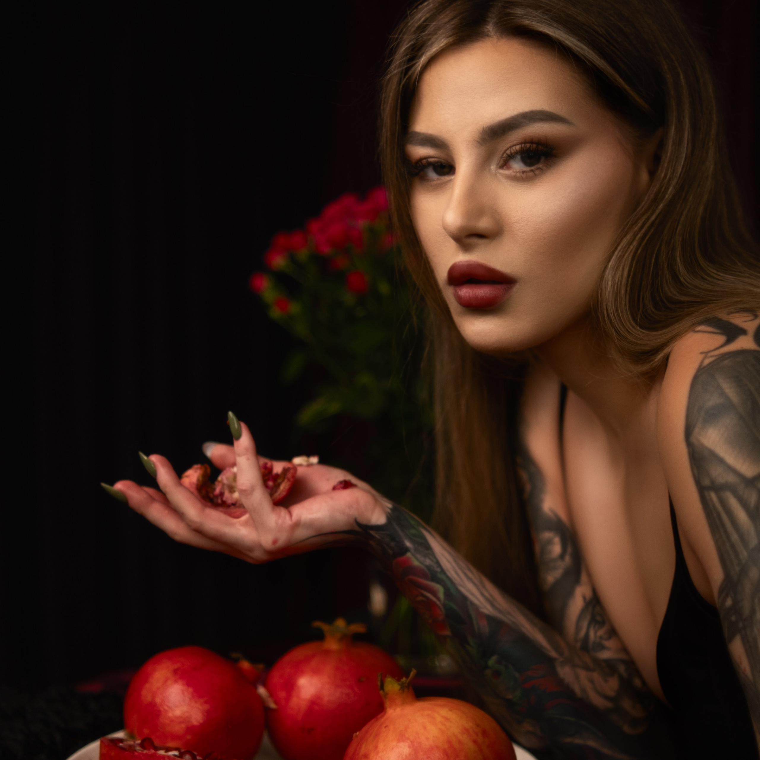 Услуги. Фотограф Коробова Екатерина