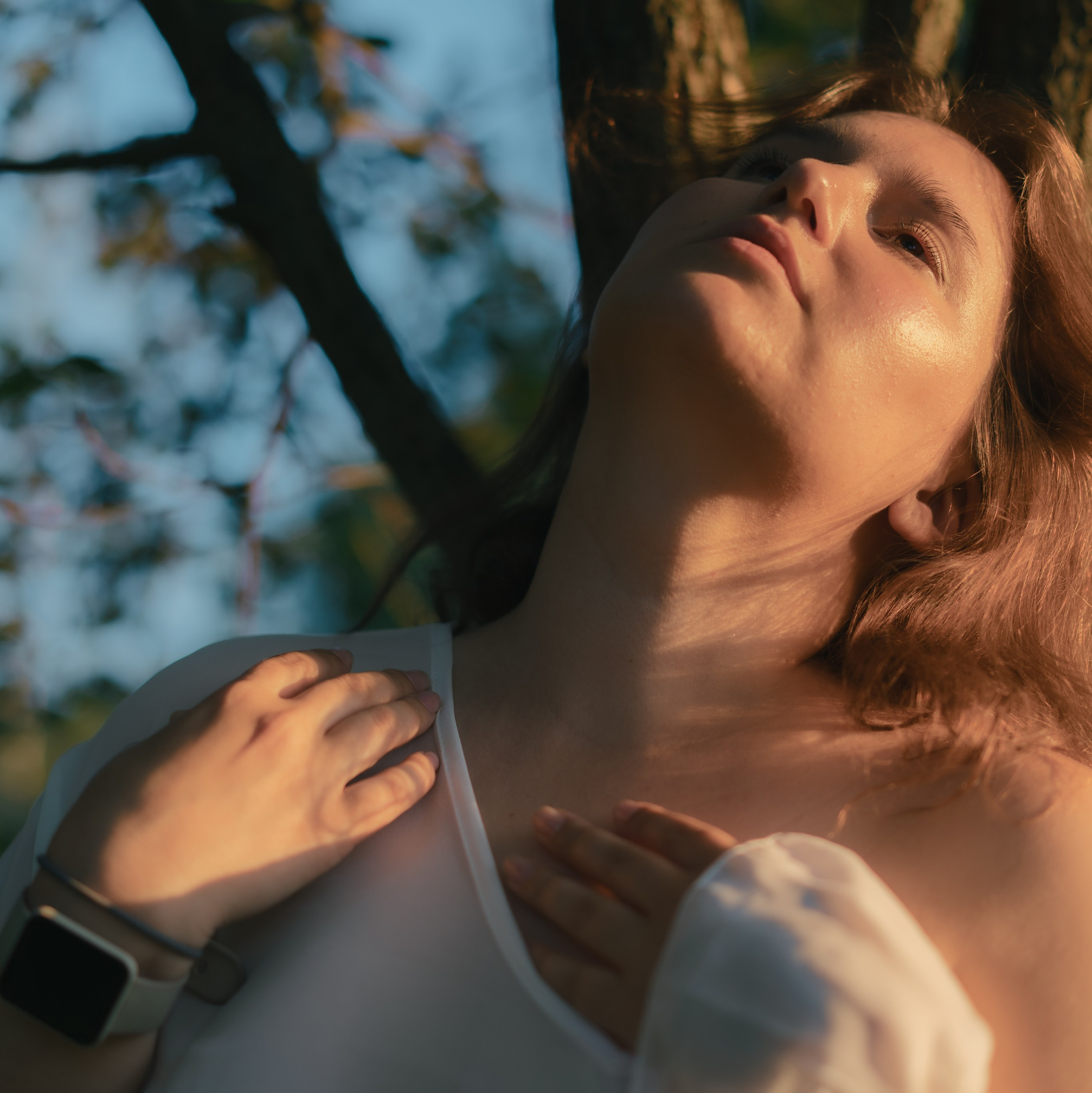 женский фотограф в москве