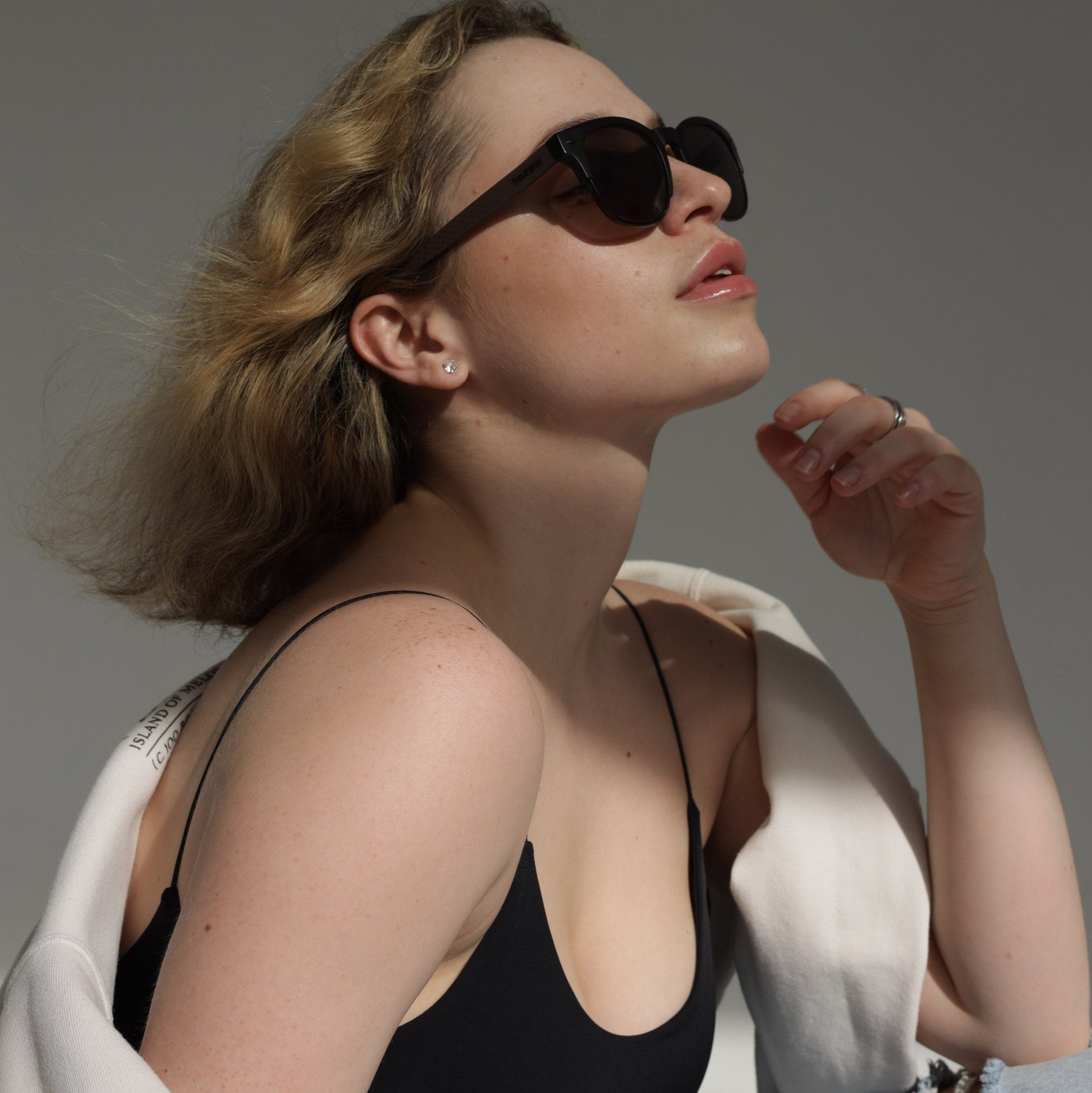 Что я снимаю?. Irina Shulmeister