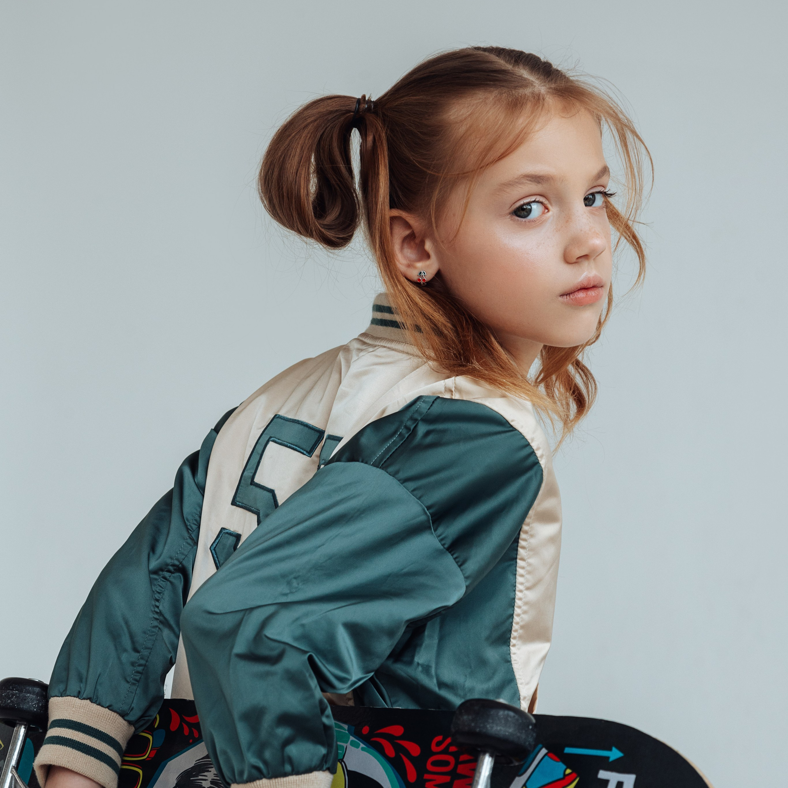 Дисциплины школы. Модельная школа Aiva Model