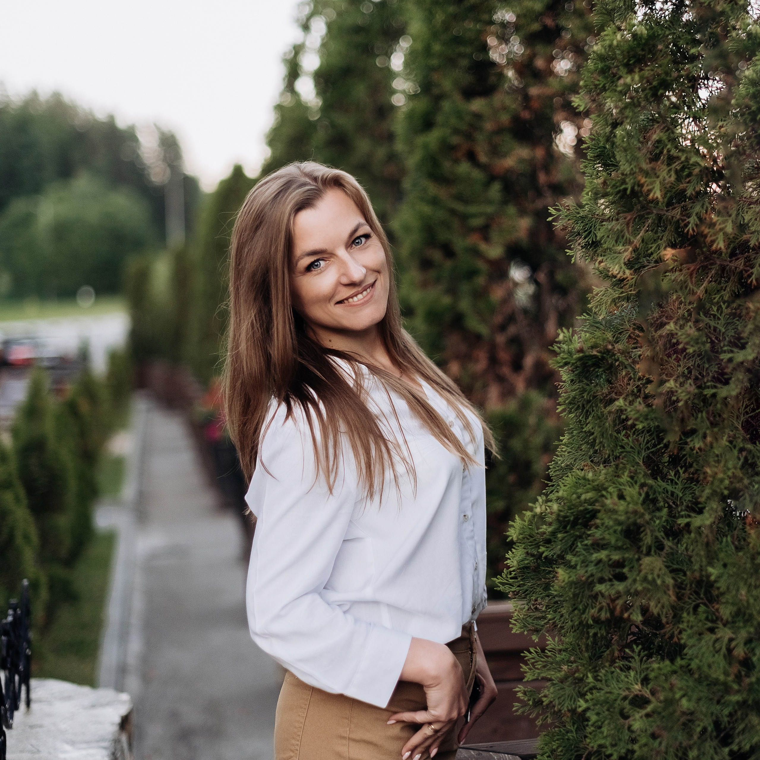 фотограф Смолевичи