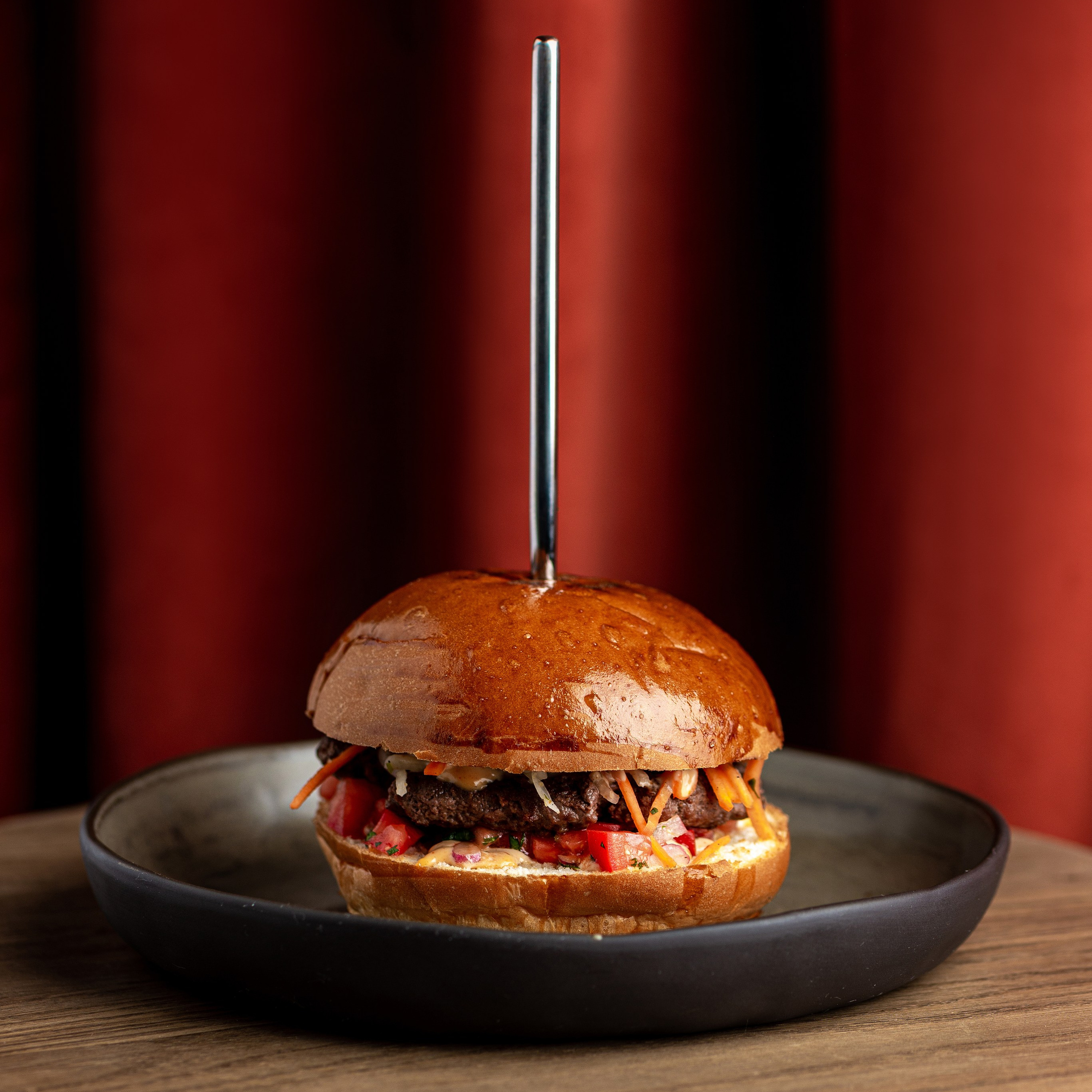 Алёна Нилогова — фудфотограф, фотосъемка еды в Москве