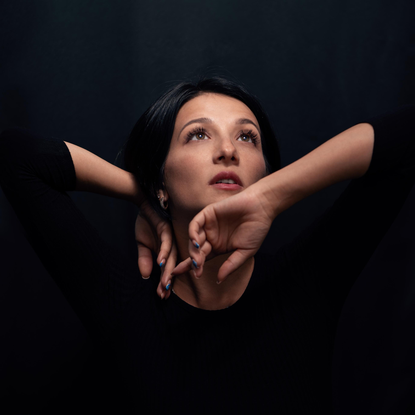 Свадебный, семейный и женский фотограф во Владивостоке Ксения Птица