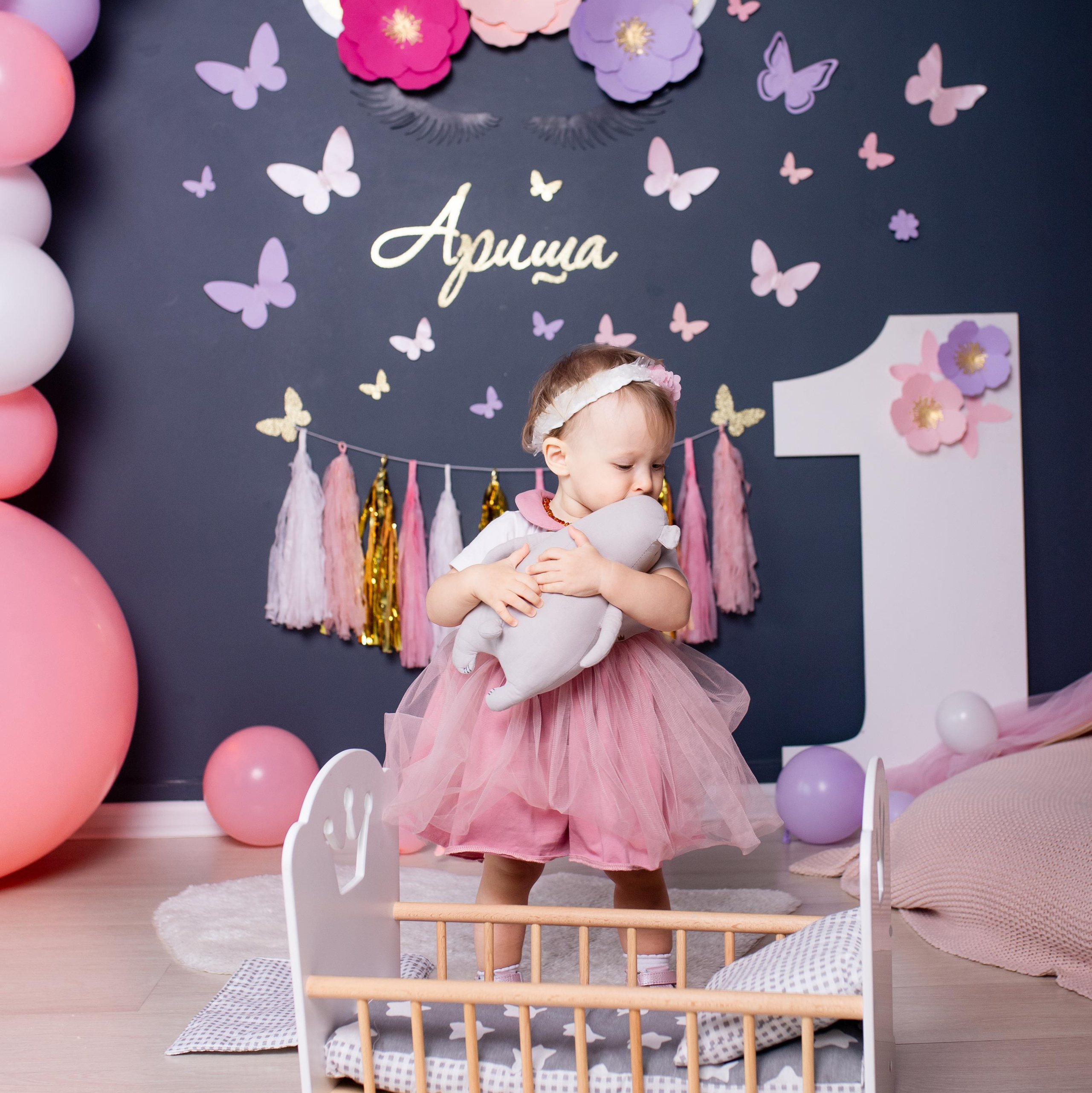 Семейный и детский фотограф Эльвира Билибина