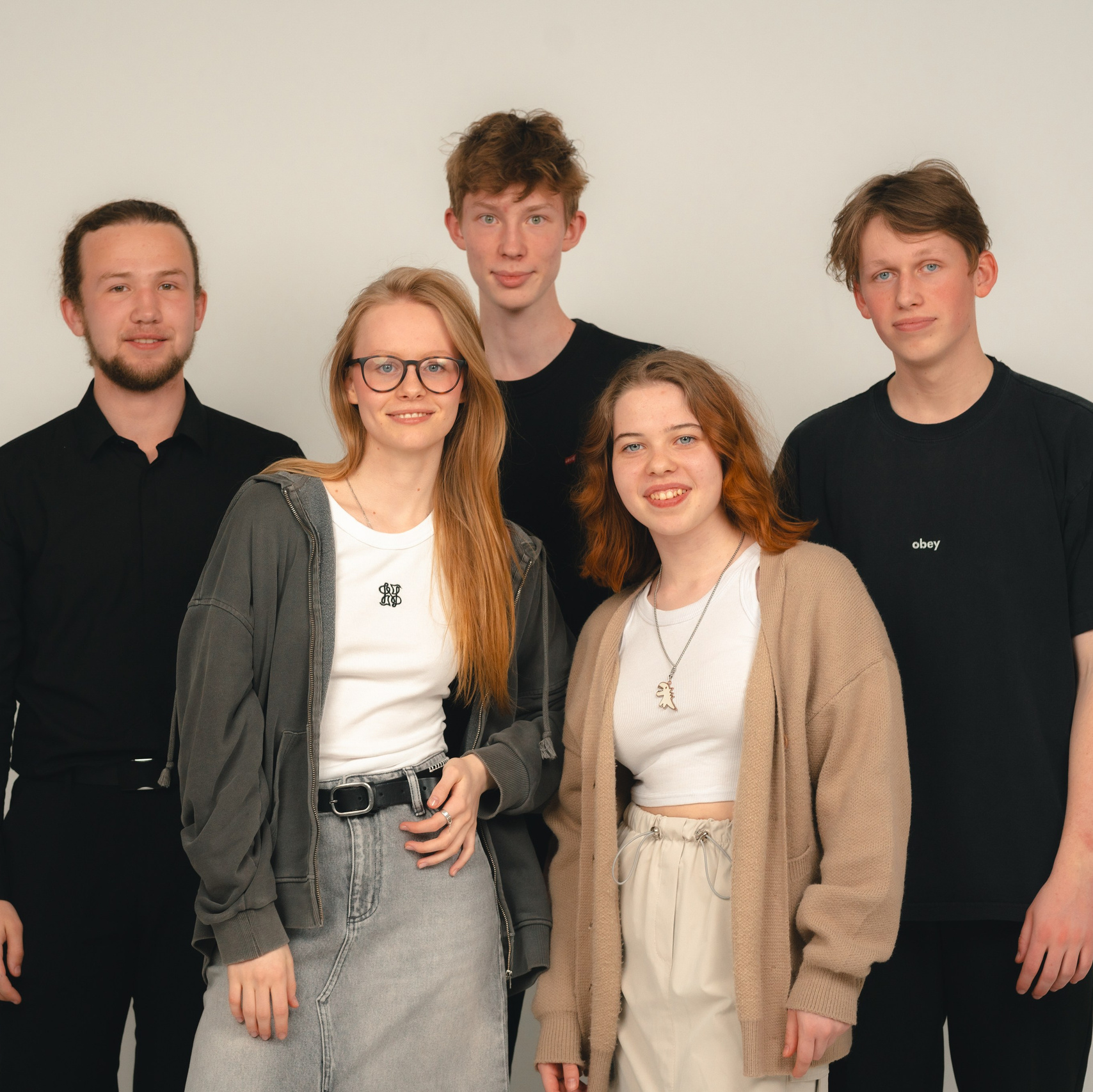 Антон Вотяков, городской и портретный фотограф