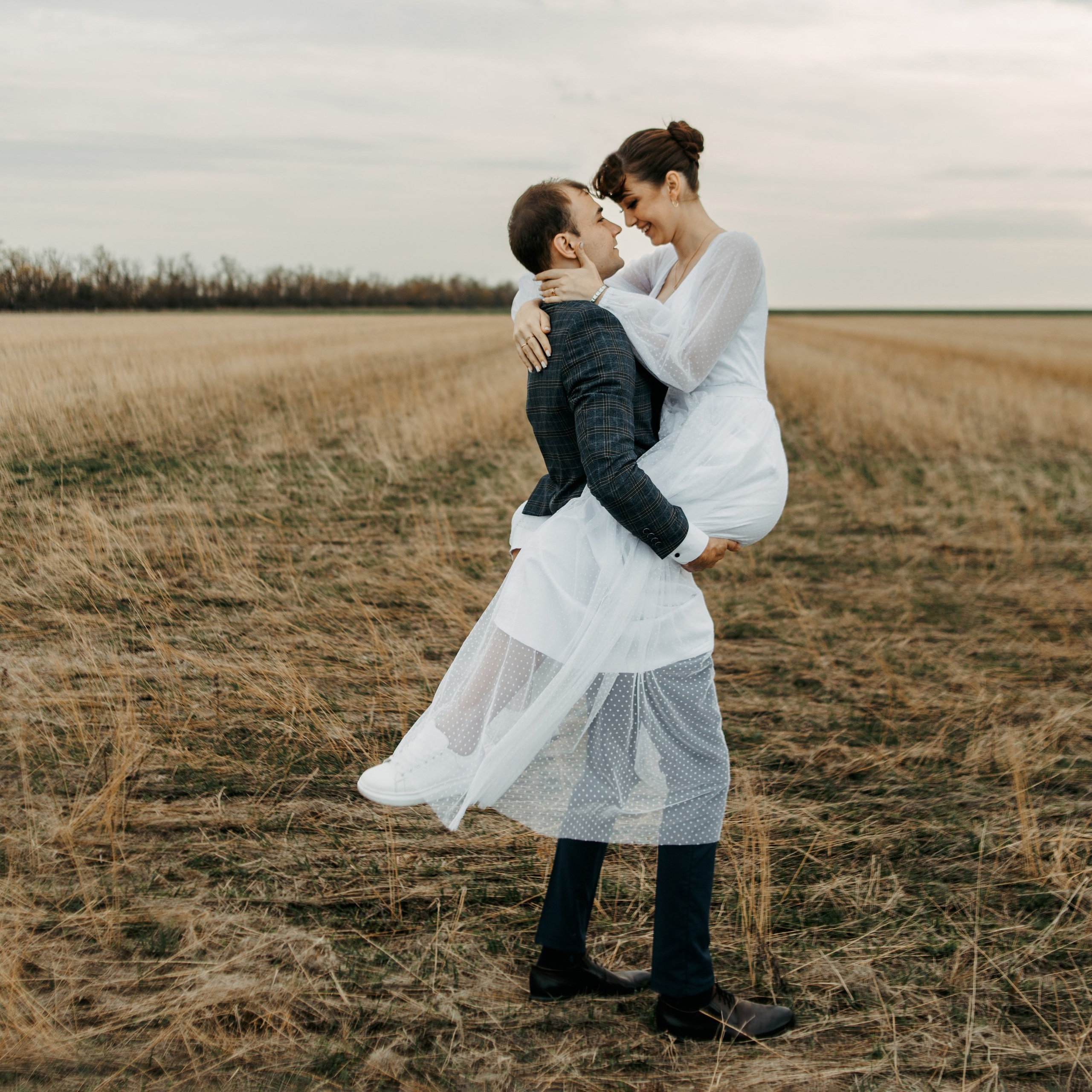 Свадебный и семейный фотограф в Краснодарском крае Мария Данилкина