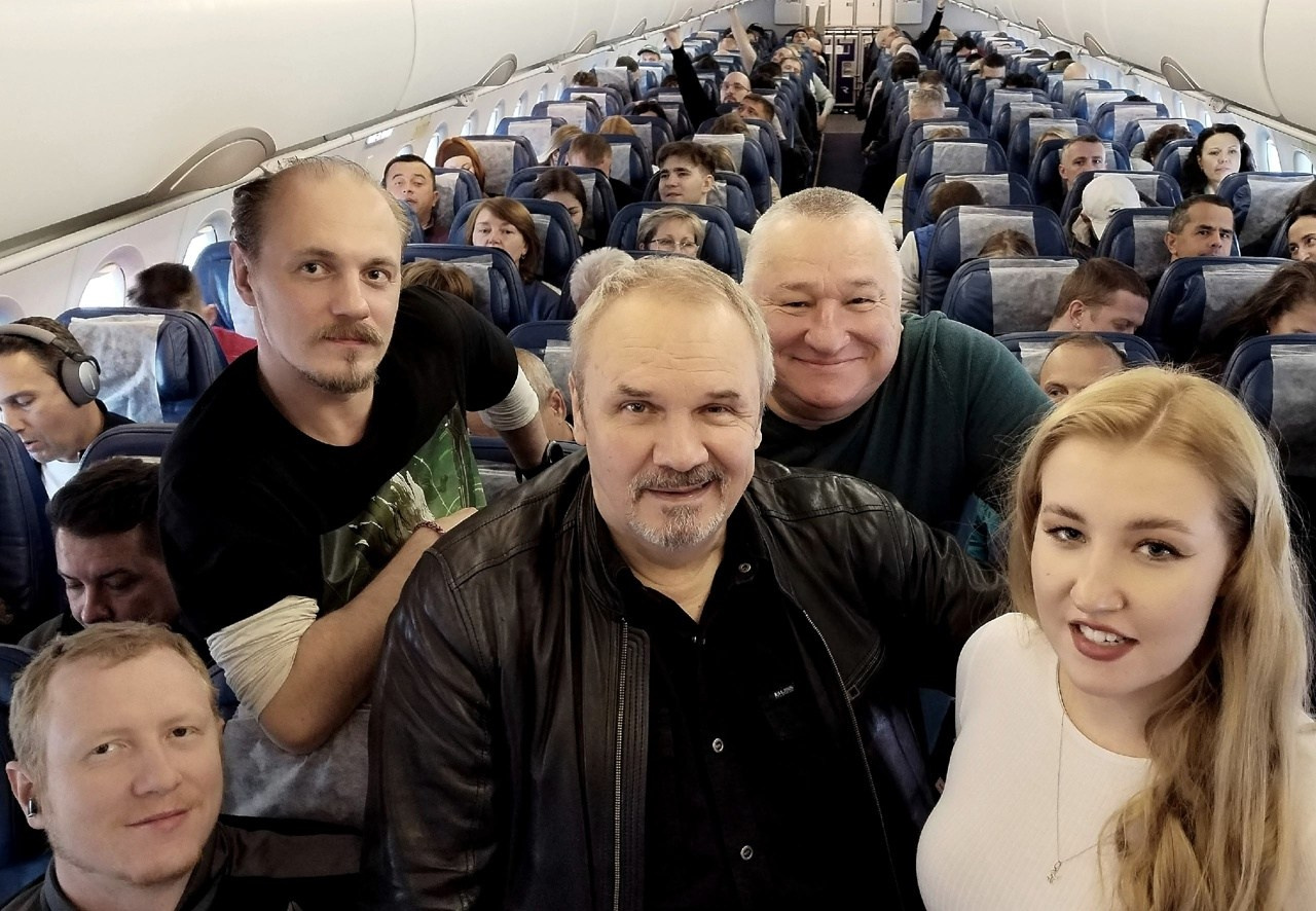 Пермский театр «У Моста» закрыл свой 38-й театральный сезон и подвел его итоги