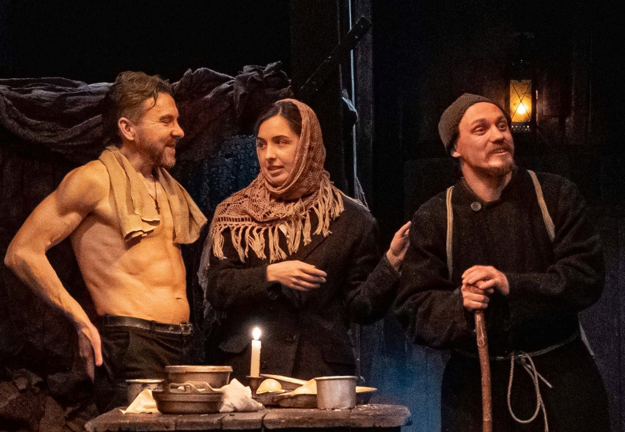 У каждого свое дно. Журнал о самом особенном. Пермь и Пермский край