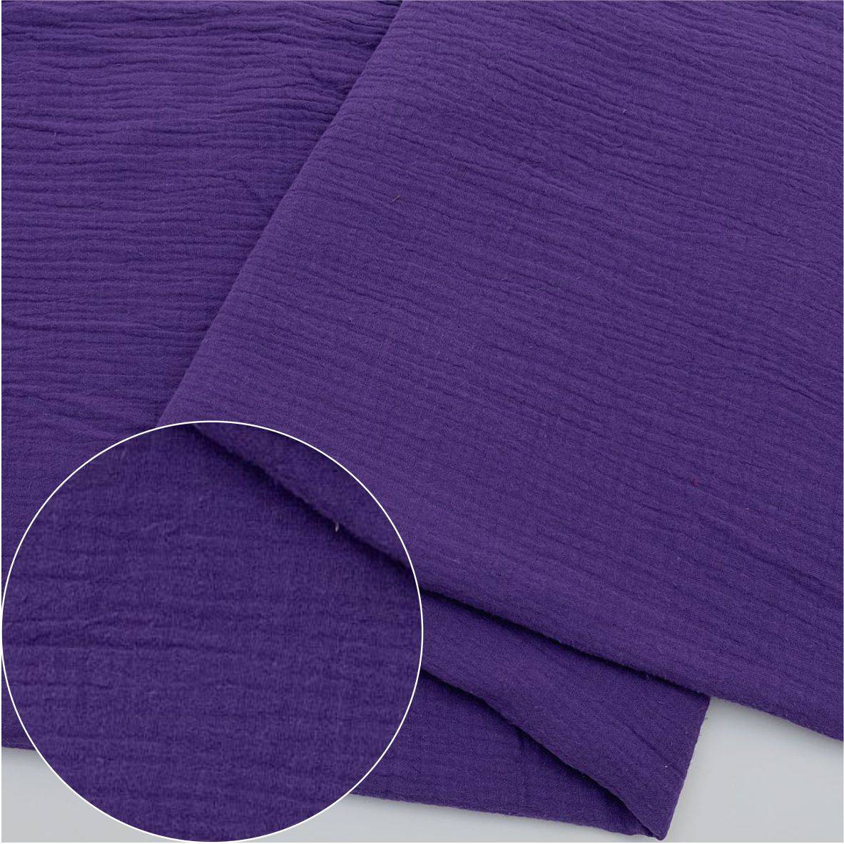 — Муслин. Эко-одежда для детей