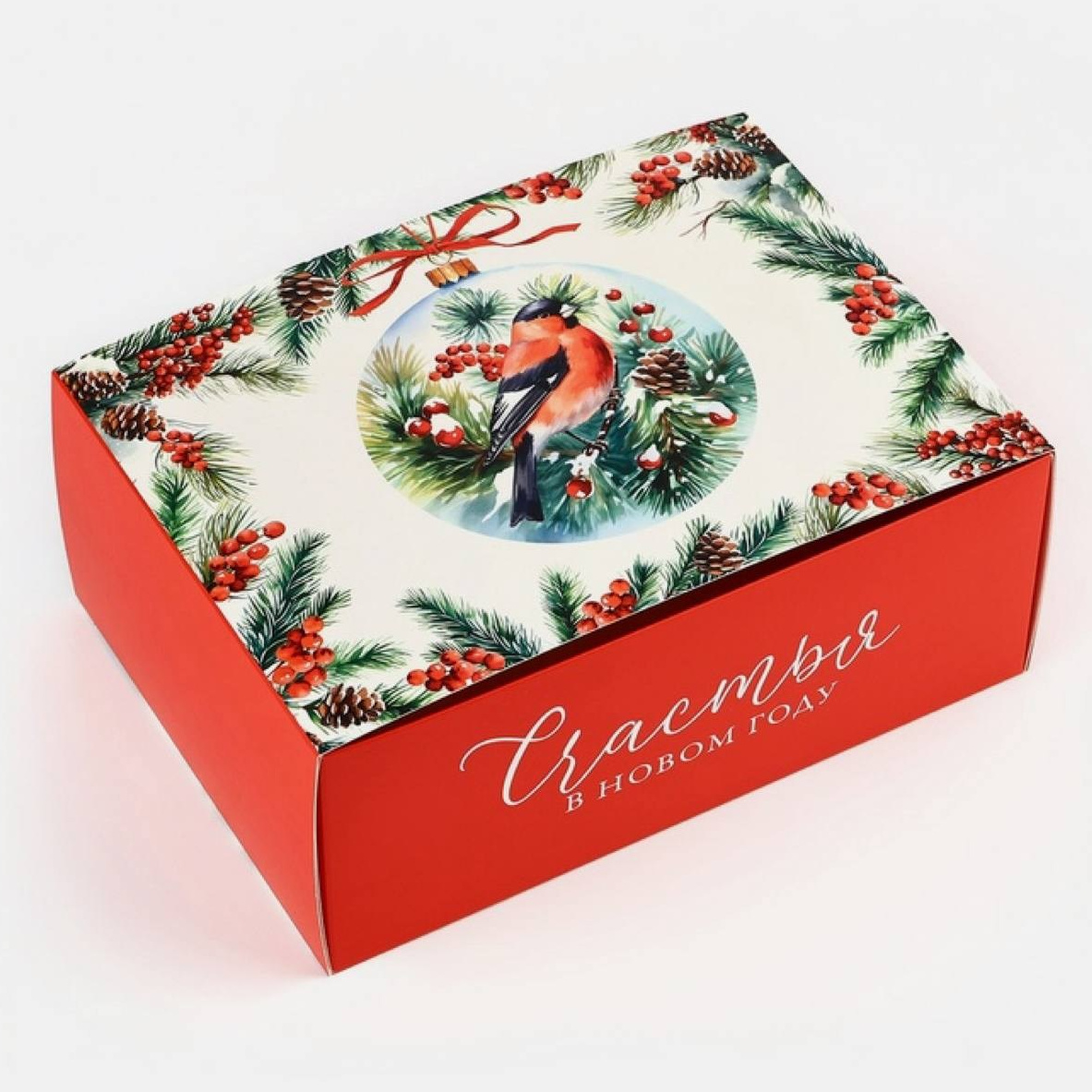 Упаковка. Художественная ручная роспись елочных шаров, корпоративные подарки и восковые аромасвечи