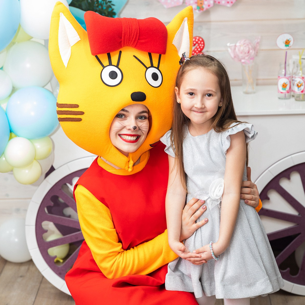 Услуги. Фотограф Татьяна Генева