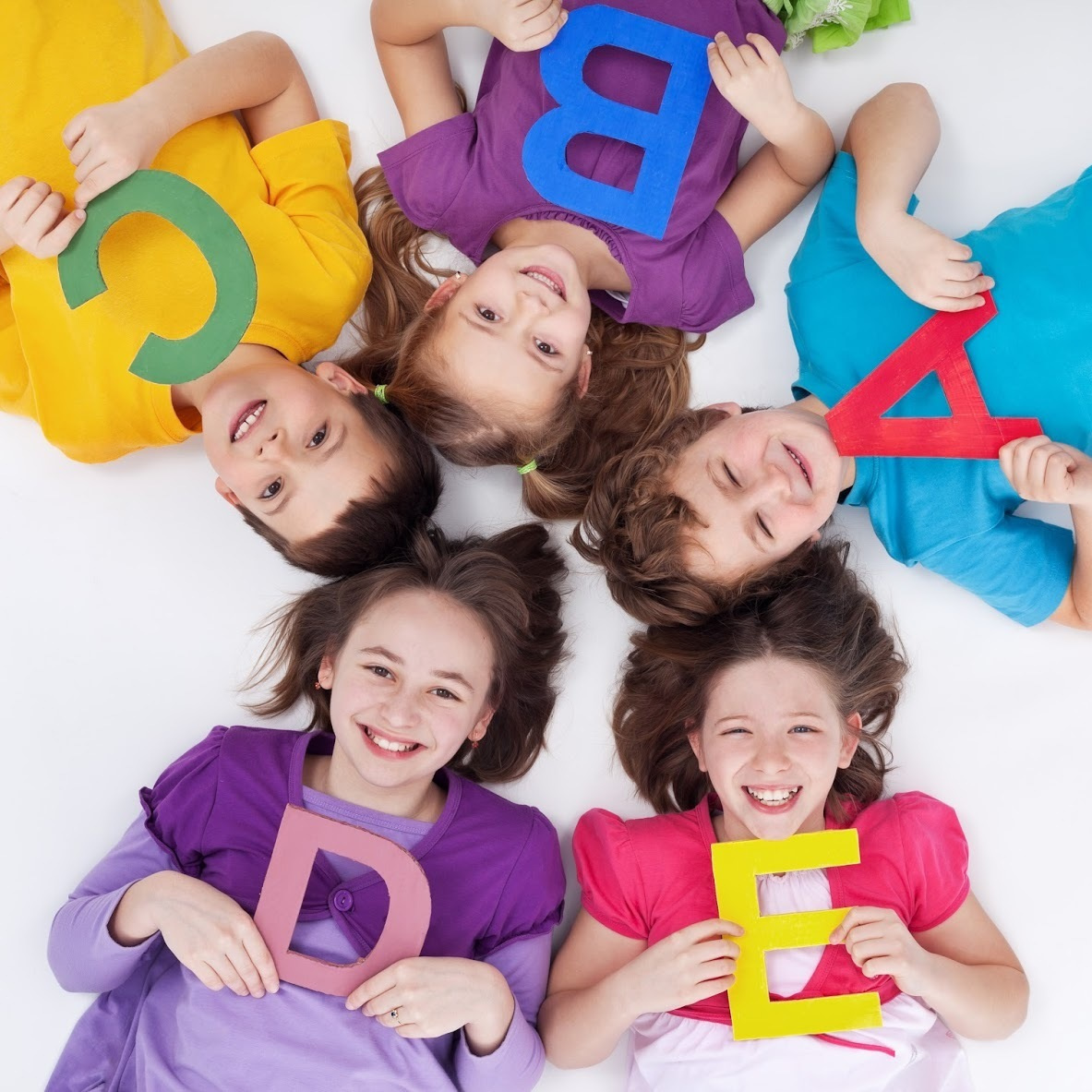 Английский язык. Центр развития My Way / Майвэй в Гатчине: модельная школа, английский