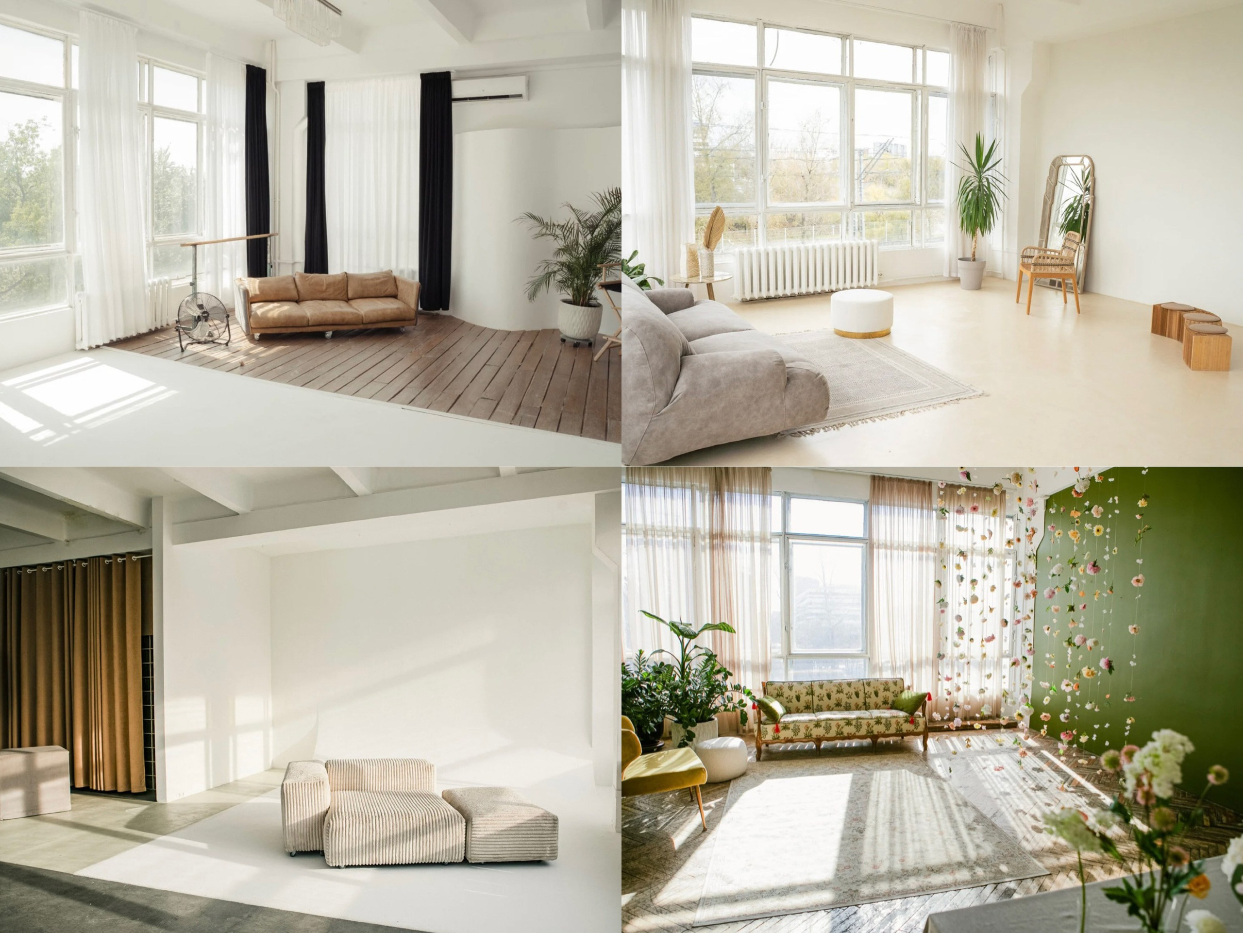 Студии. Фотограф в Москве и Московской области Таня Яблочкина