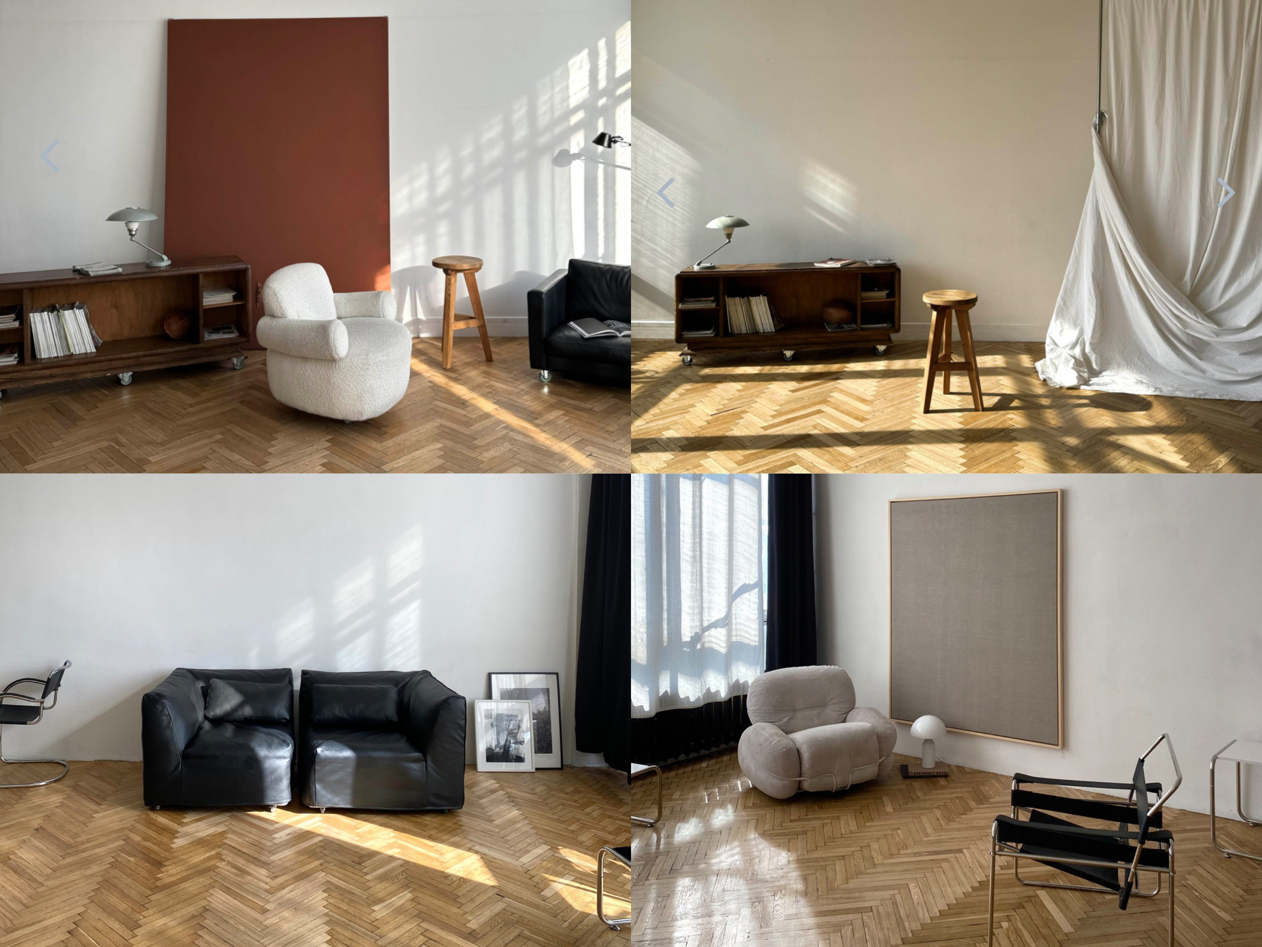 Студии. Фотограф в Москве и Московской области Таня Яблочкина