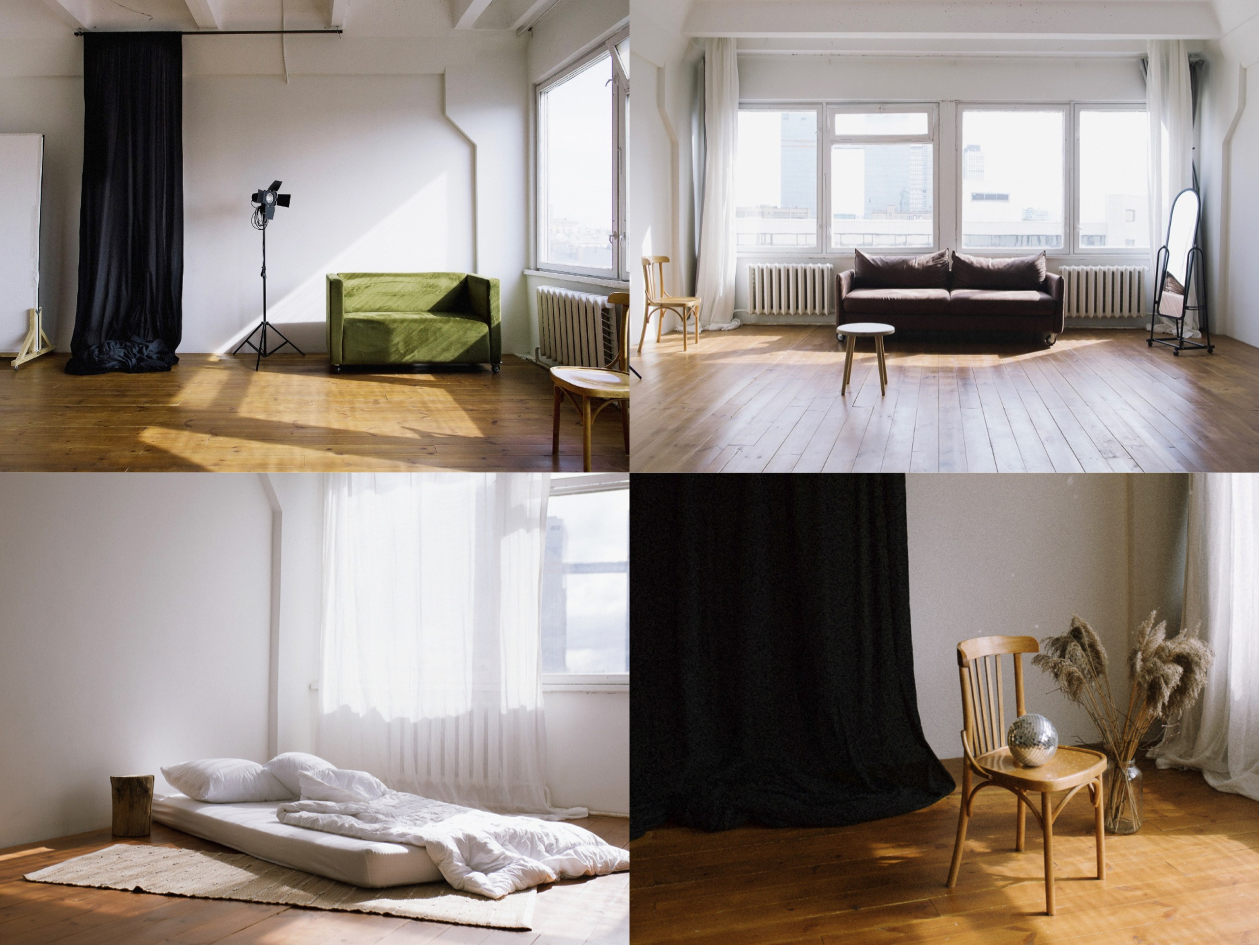 Студии. Фотограф в Москве и Московской области Таня Яблочкина