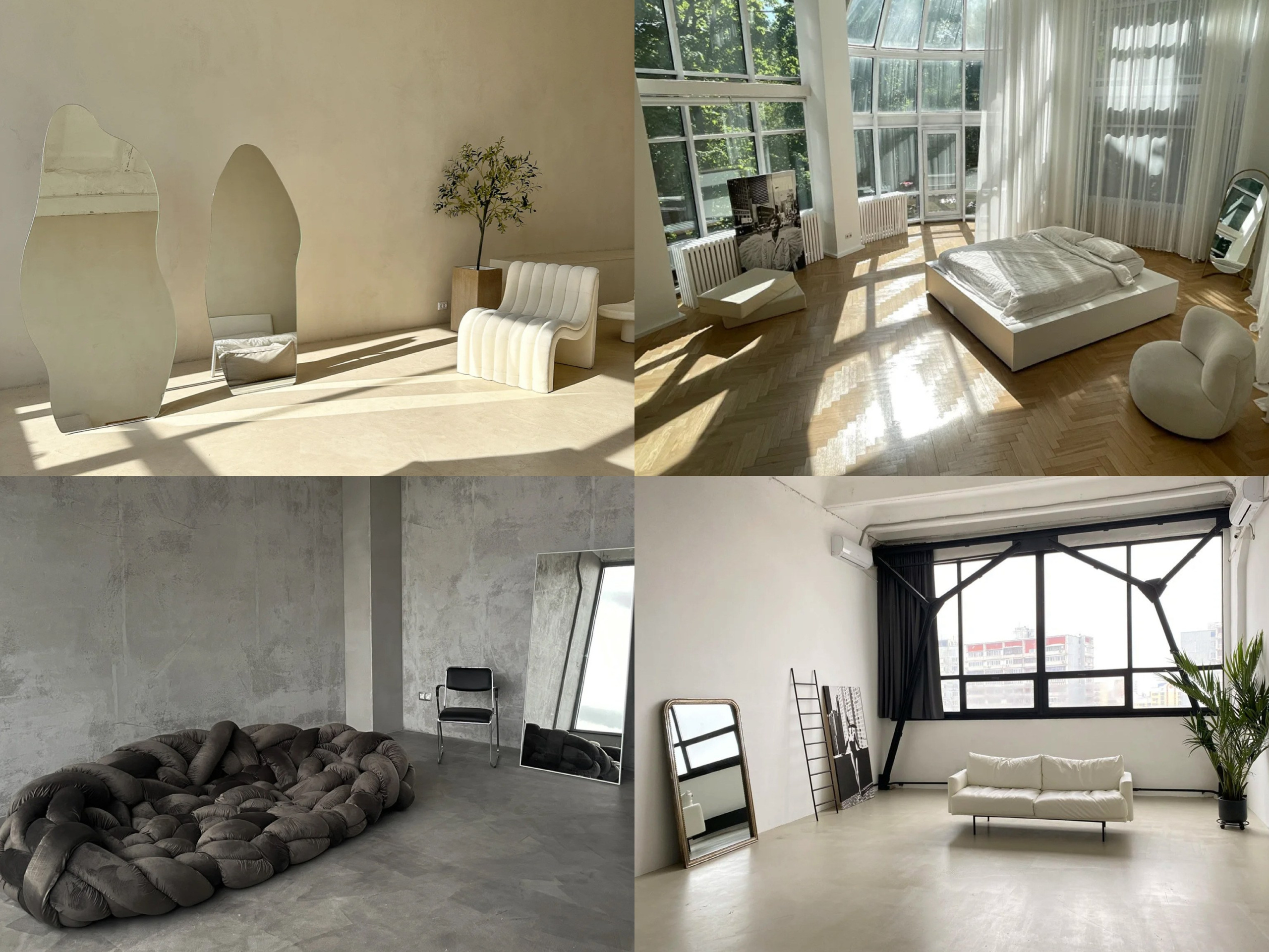 Студии. Фотограф в Москве и Московской области Таня Яблочкина