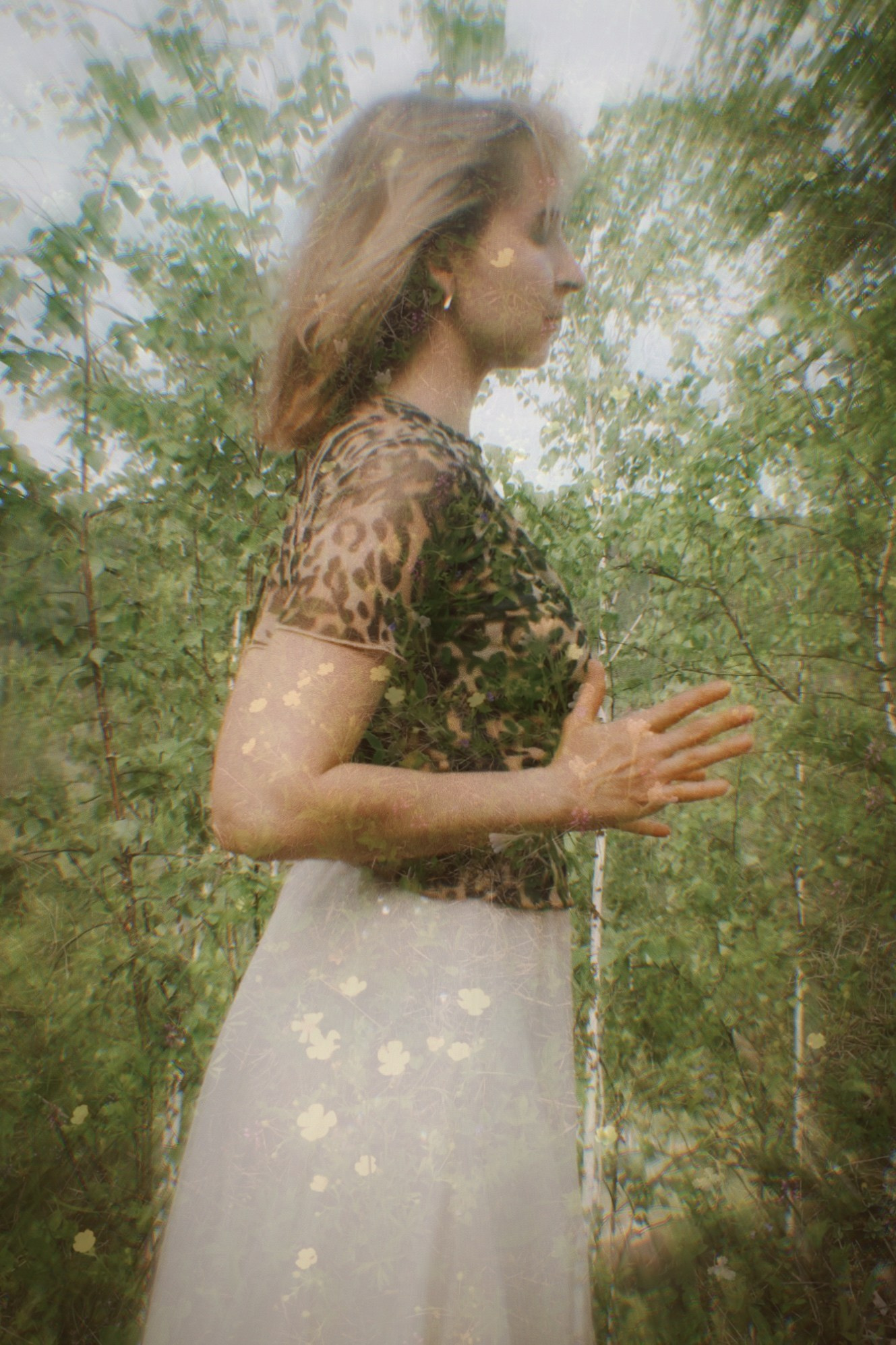 • Ты есть. VITA · visual therapy arts
