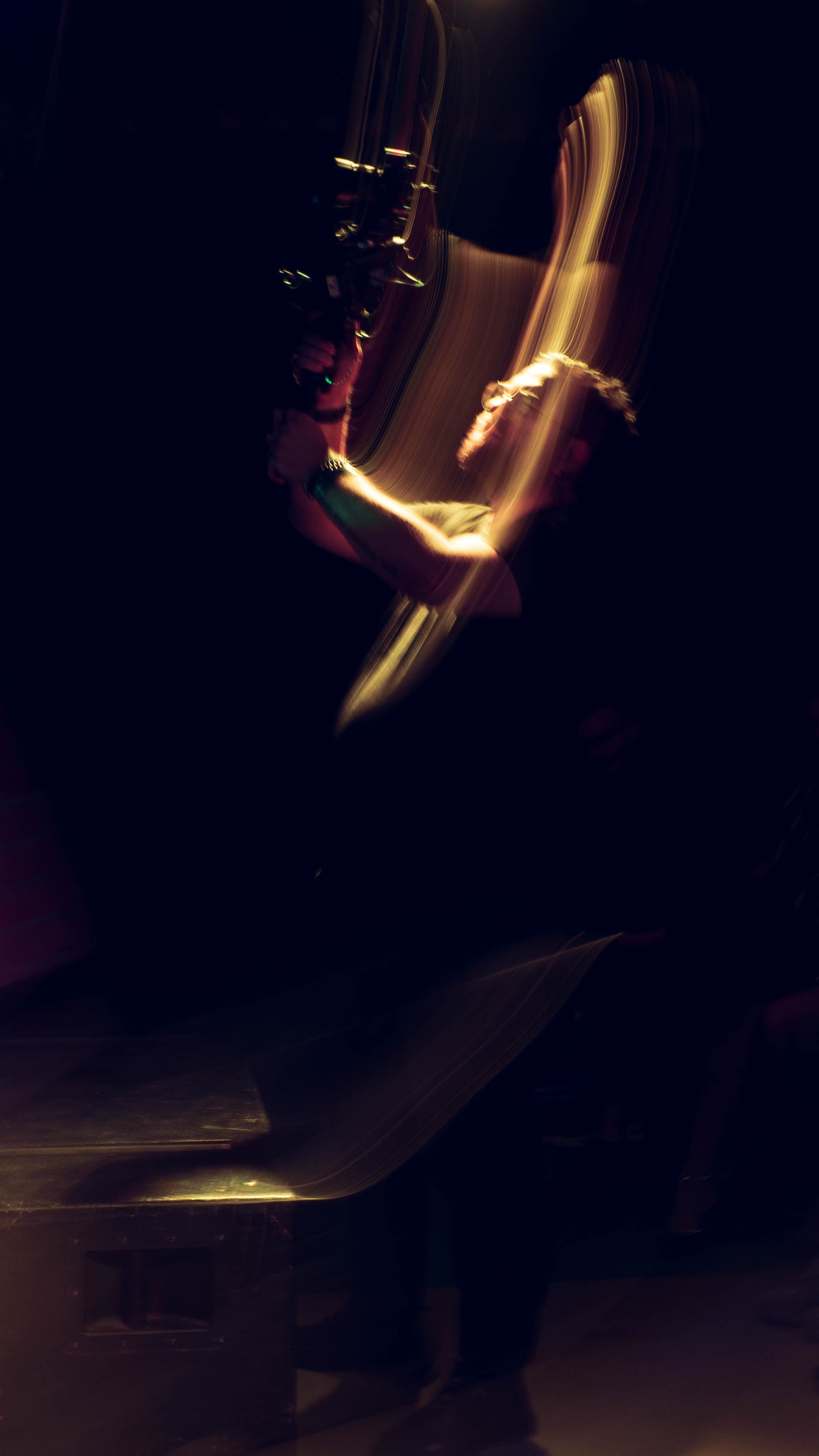 Контакты. Магия фото/кино от Tony.REC