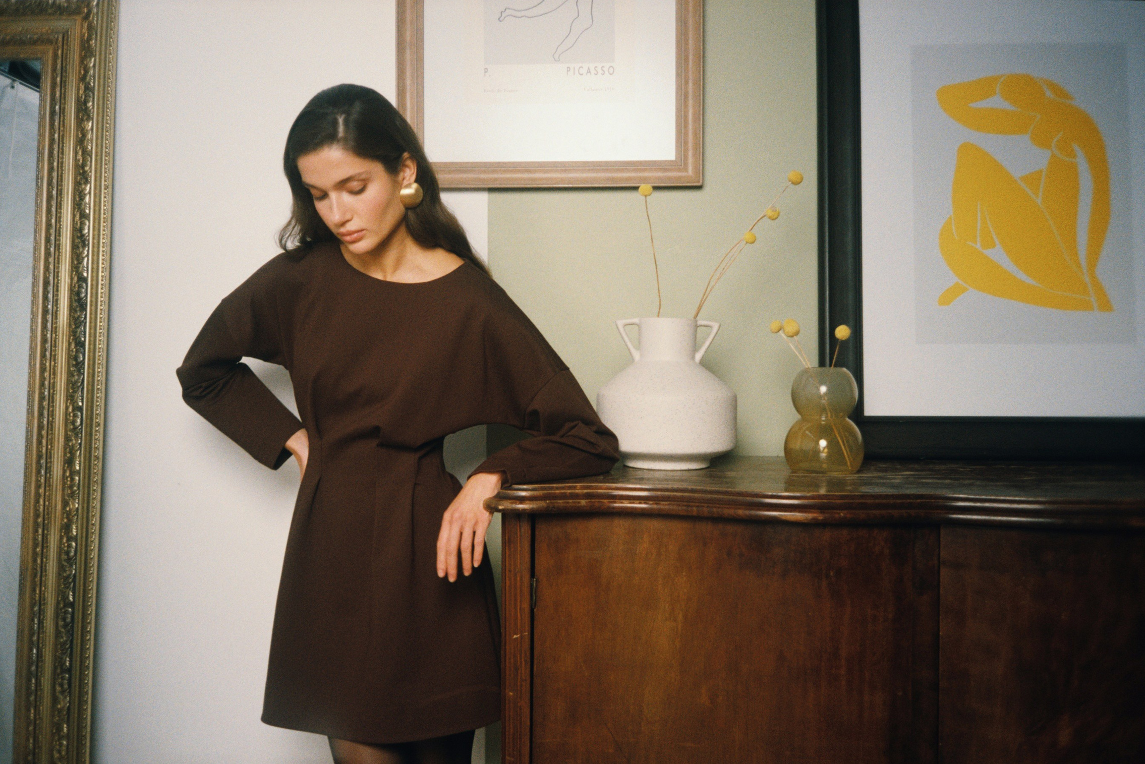 Бренд-видеограф Наталья Бородай. Фотограф и видеограф для брендов в Санкт-Петербурге Наталья Бородай