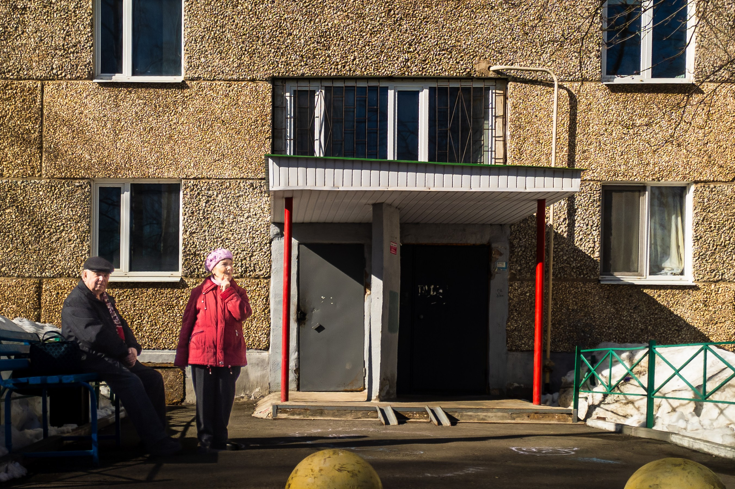 Фоточеллендж «30 дней — 30 фото». Олег Романов. Мастер фото по спорту