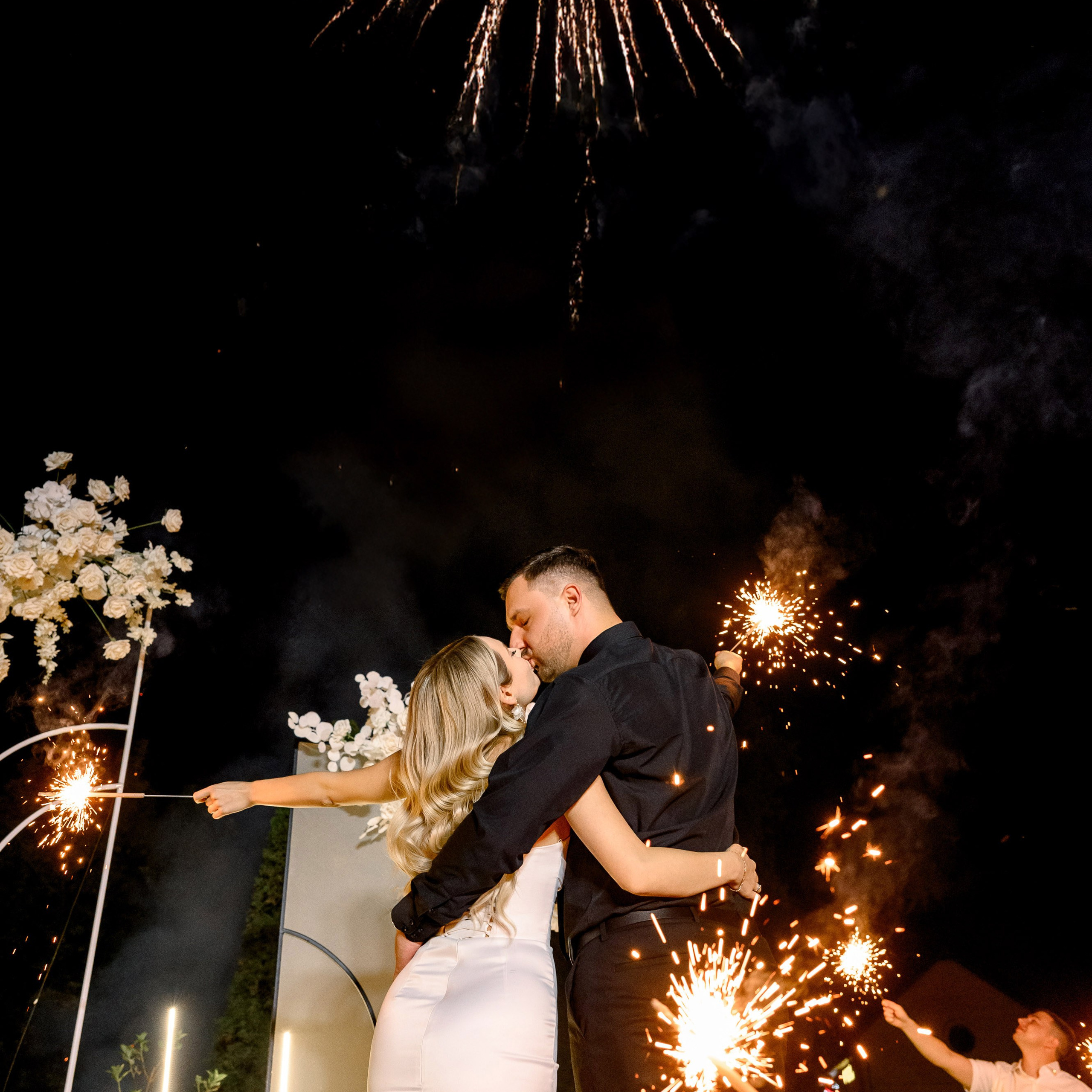 Прайс Москва 2025. Wedding photographer