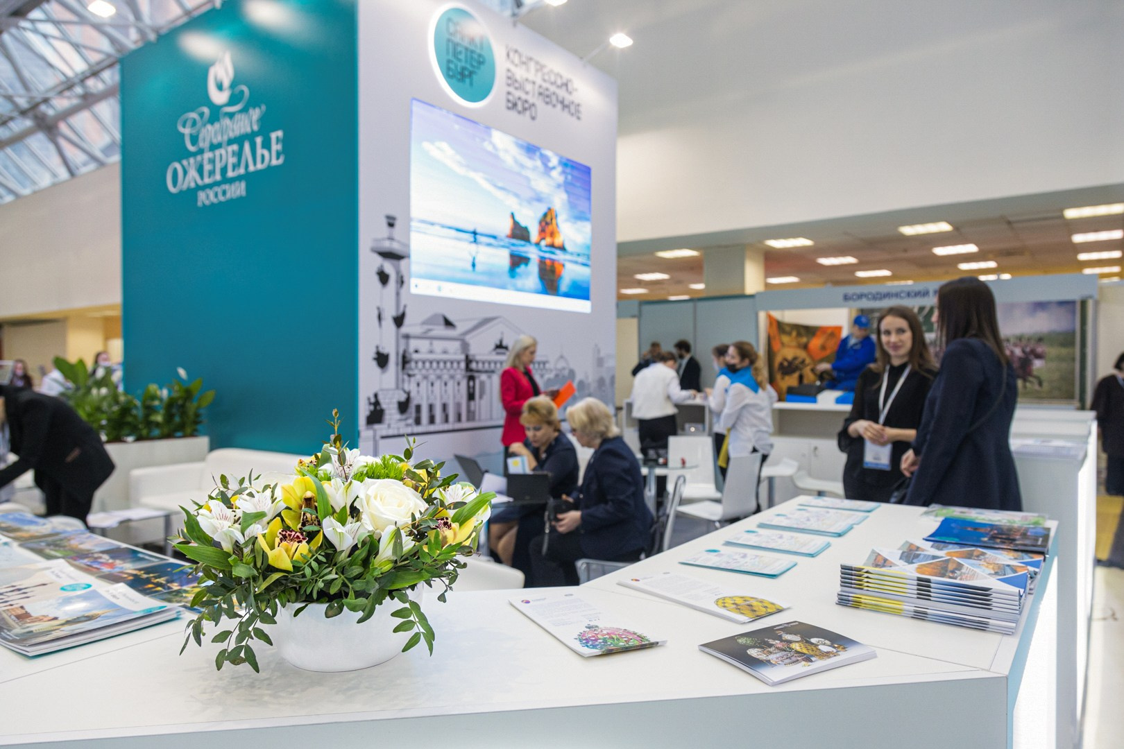 Выставки Автор: Марат Марик