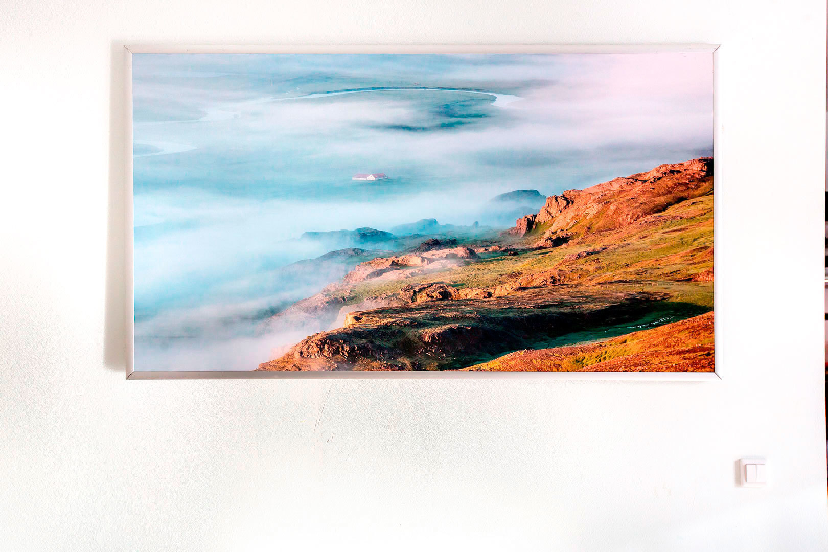 Услуги. Yuri Ovchinnikov Photography, St. Petersburg, landscape photography