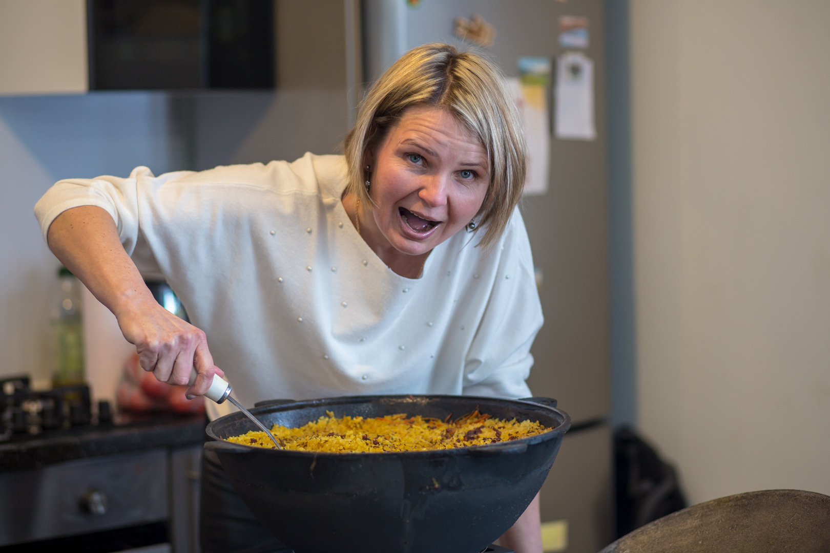 Самаркандский плов. Yuri Ovchinnikov Photography, St. Petersburg, landscape photography