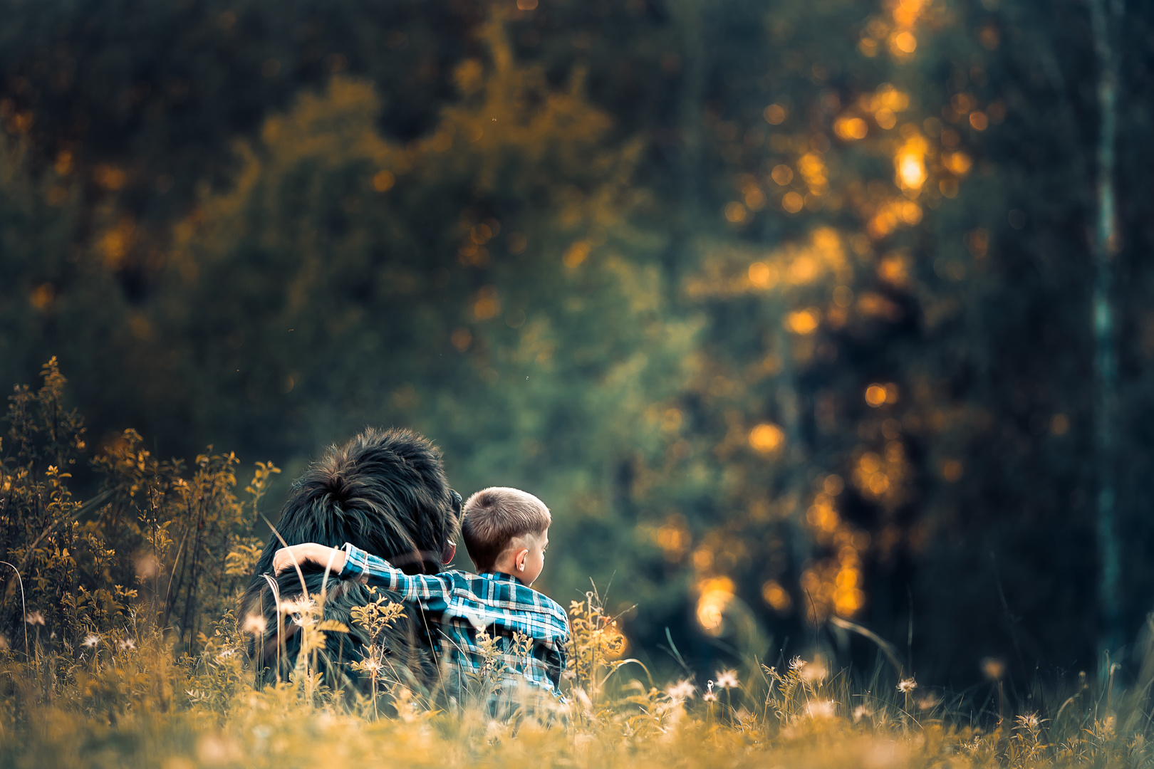 Прайс. Детский и семейный фотограф в Красноярске Елена Коровкина