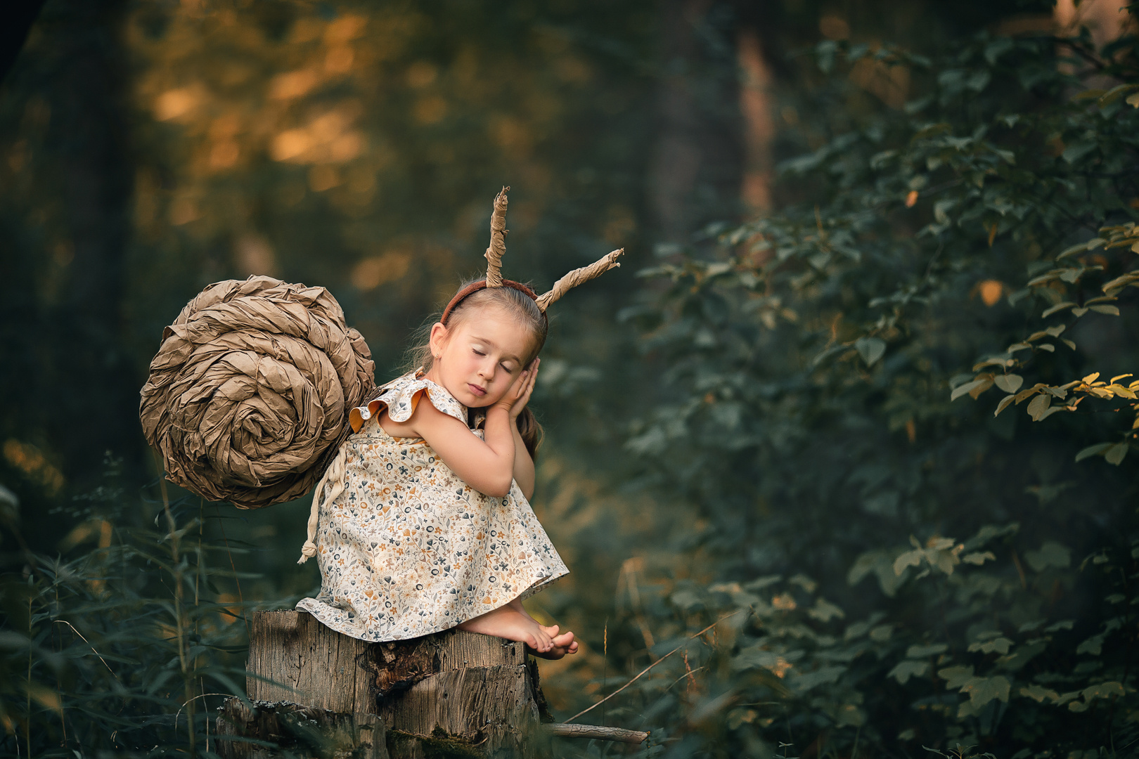 Прайс. Детский и семейный фотограф в Красноярске Елена Коровкина