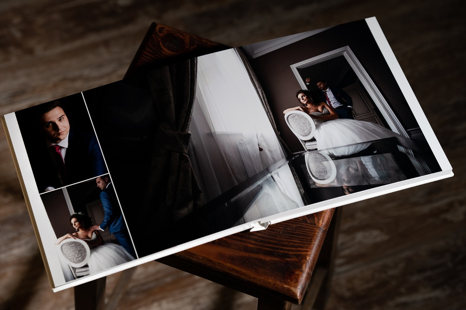 Книги. Свадебный и Event фотограф в Москве | Андрей Губренко | Gubrenko