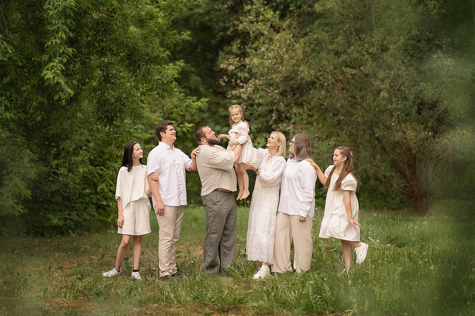 Фотограф Татьяна Митрофанова