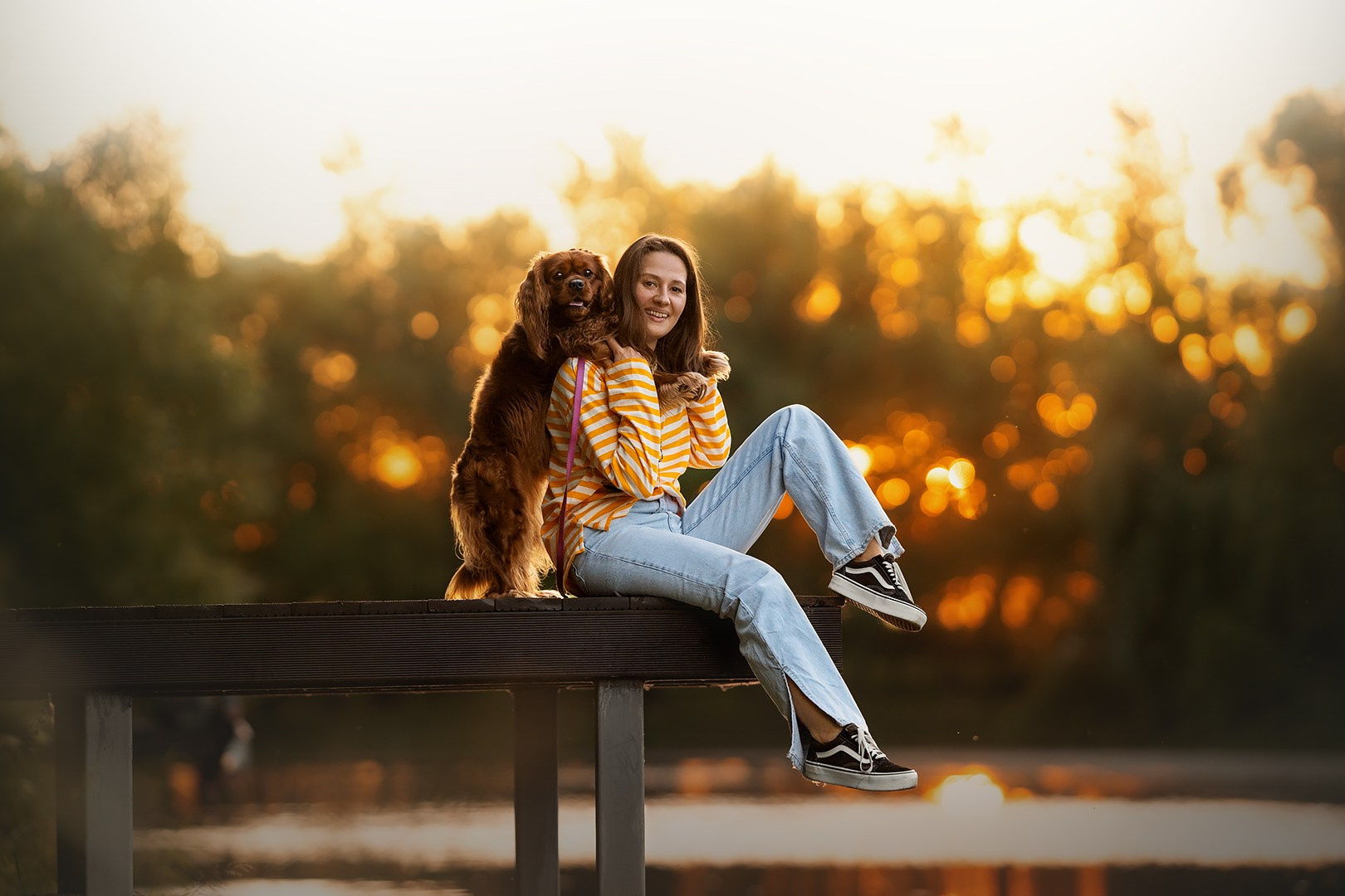 Контакты. Фотограф анималист в Москве Ольга Агушева