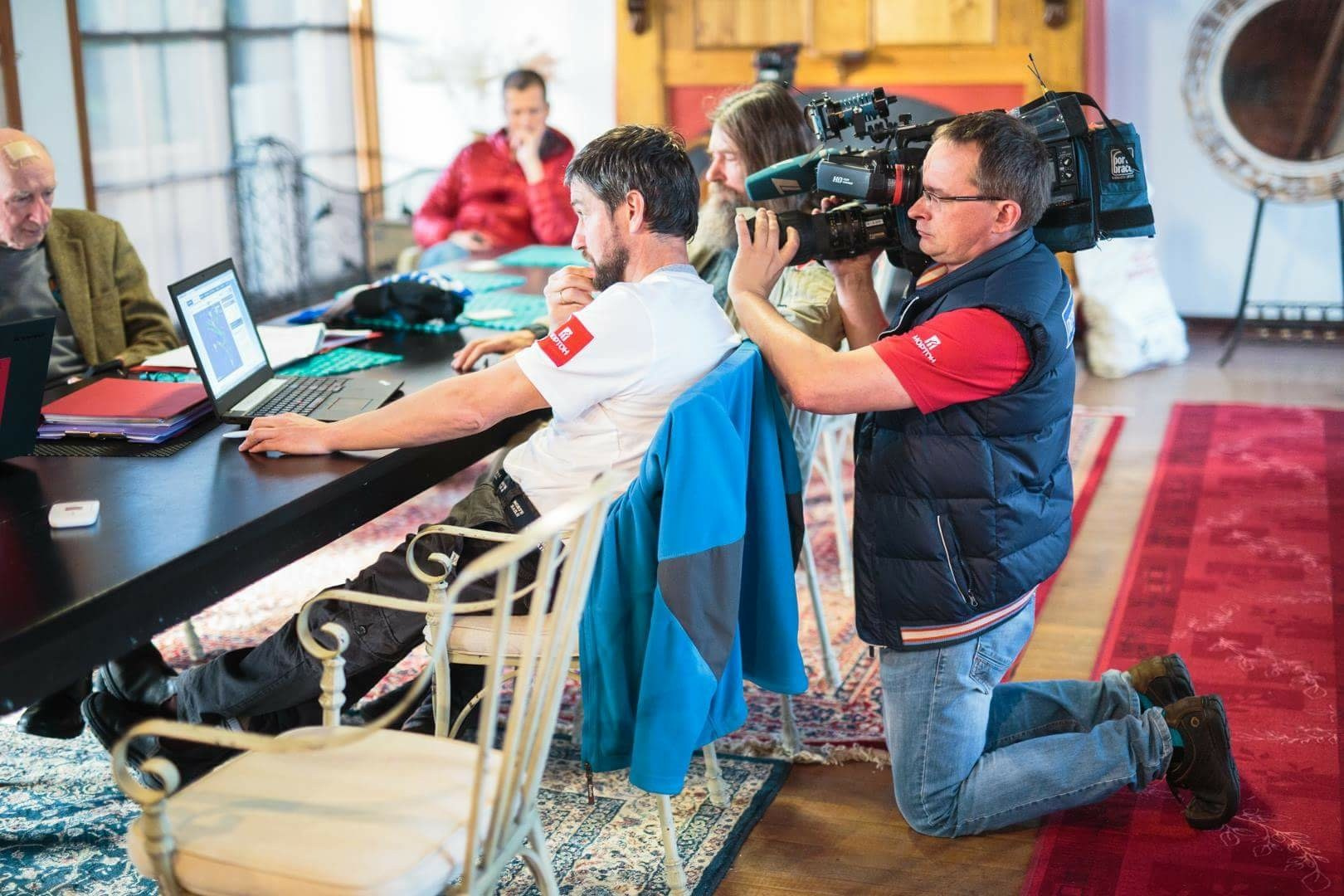 Услуги. Видеосъемка