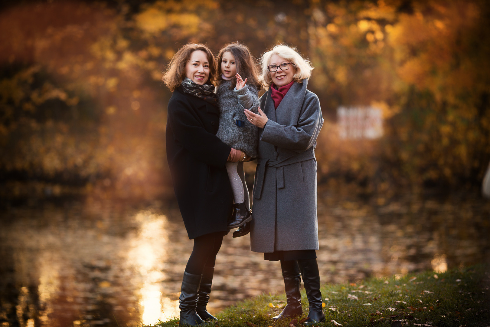 Индивидуальные (семейные). Фотограф СПб Юлия Ерошевская, предметный фотограф