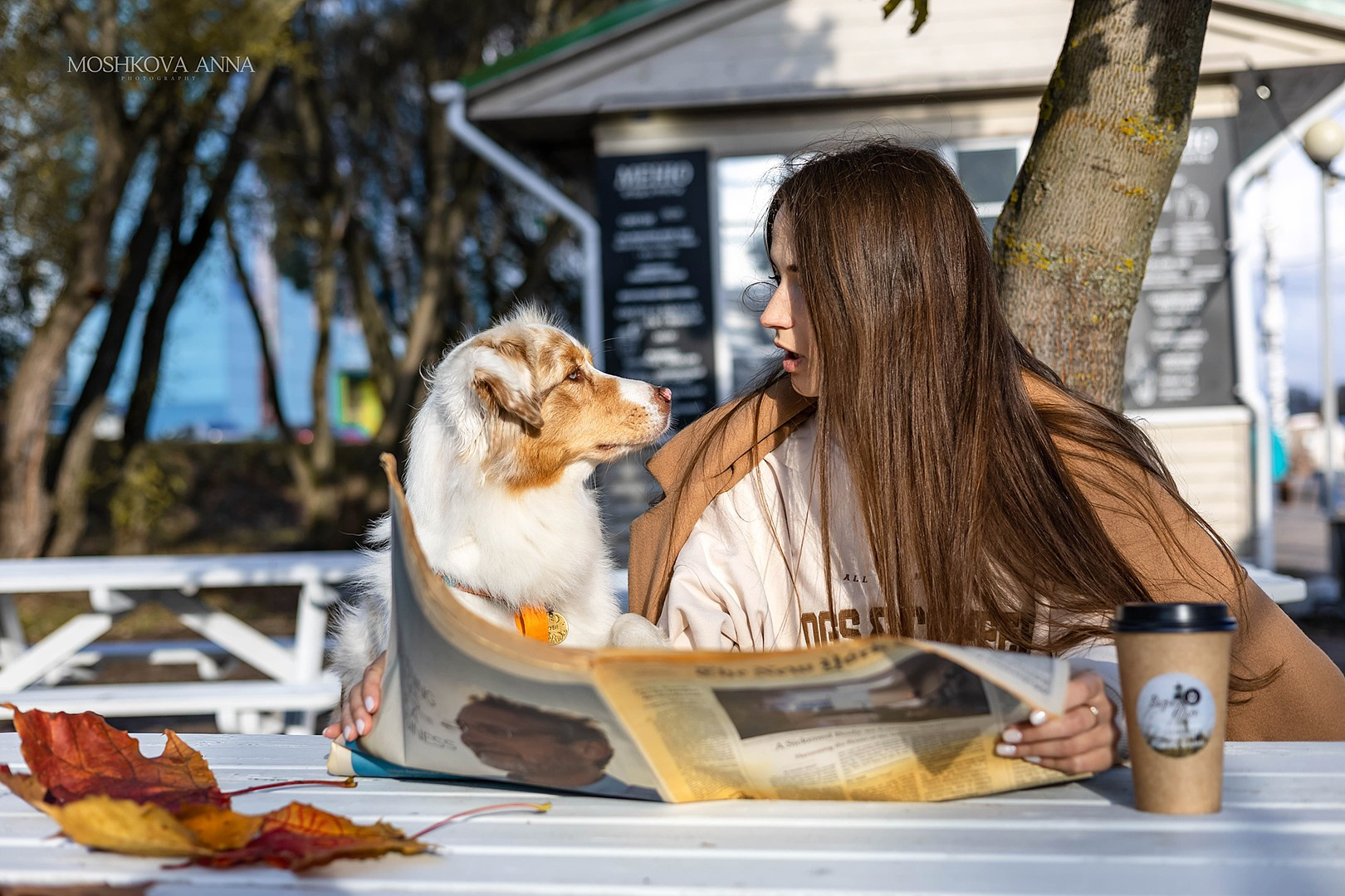 Услуги. Https://moshkovaphoto.ru/