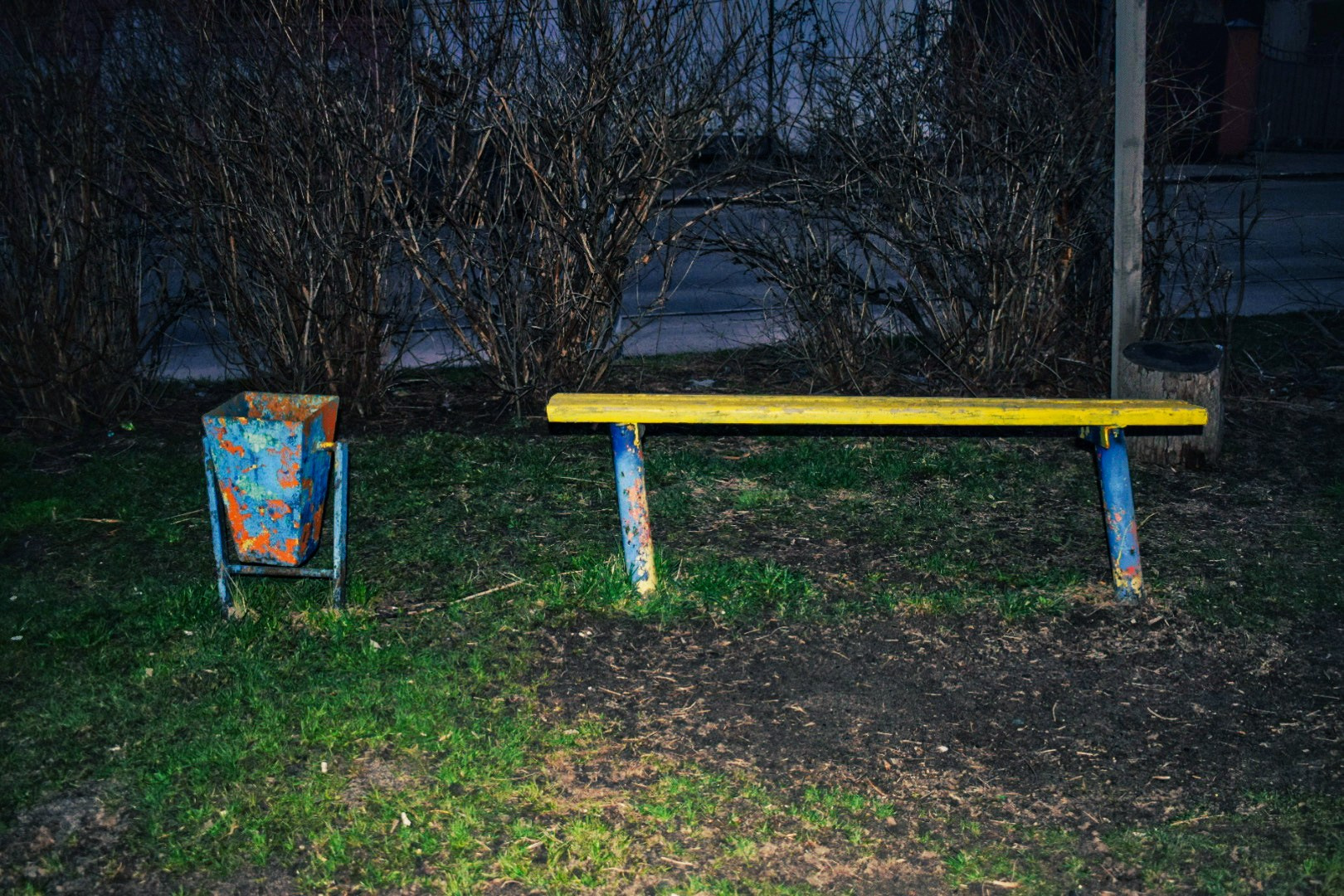 Творческое портфолио