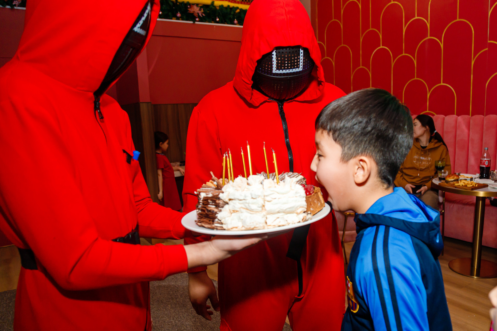 Свадебный фотограф Григорий Белый Астана