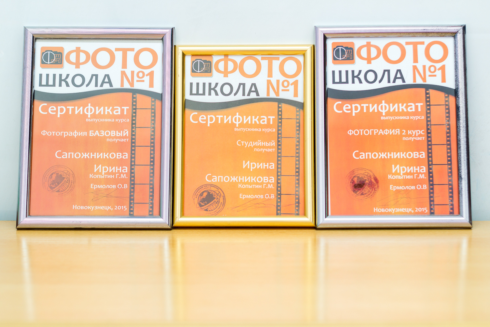 Моя история. Семейный и детский фотограф, фотограф новорожденных в Новокузнецке Ири