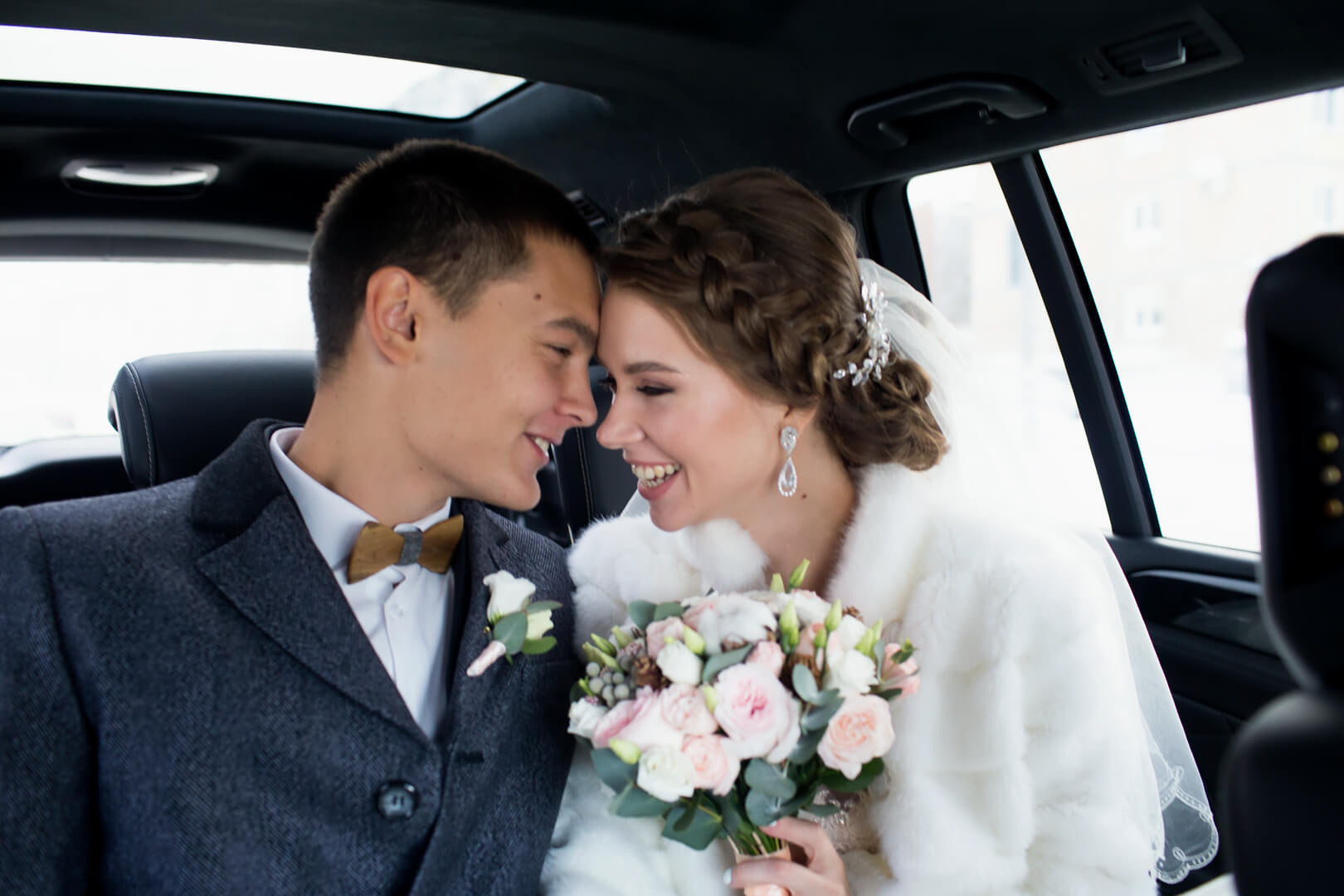 Свадьбы. Фотограф в Городе Томске Ксения Шуба