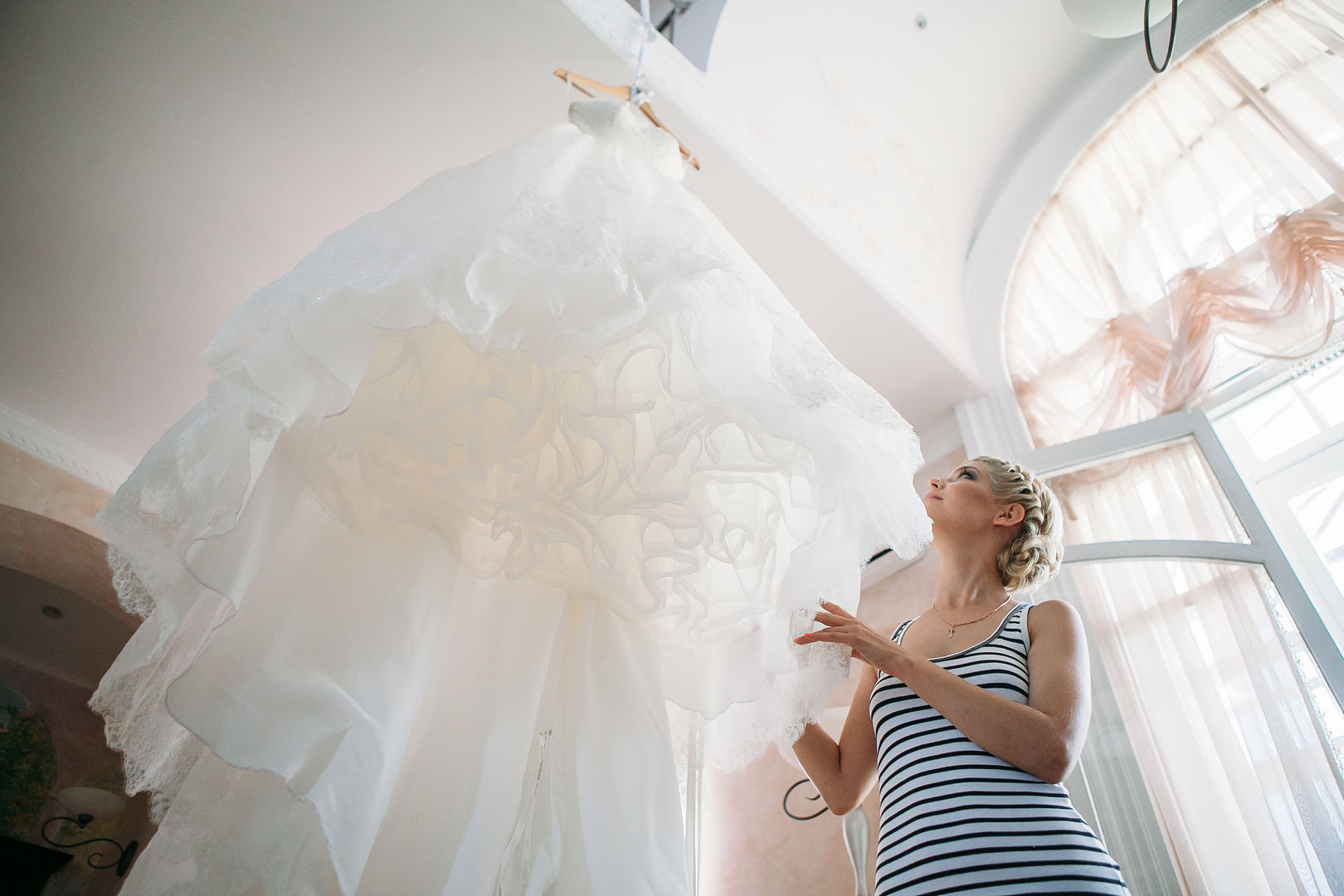 Свадебный фотограф в Самаре. Свадебный фотограф в Самаре