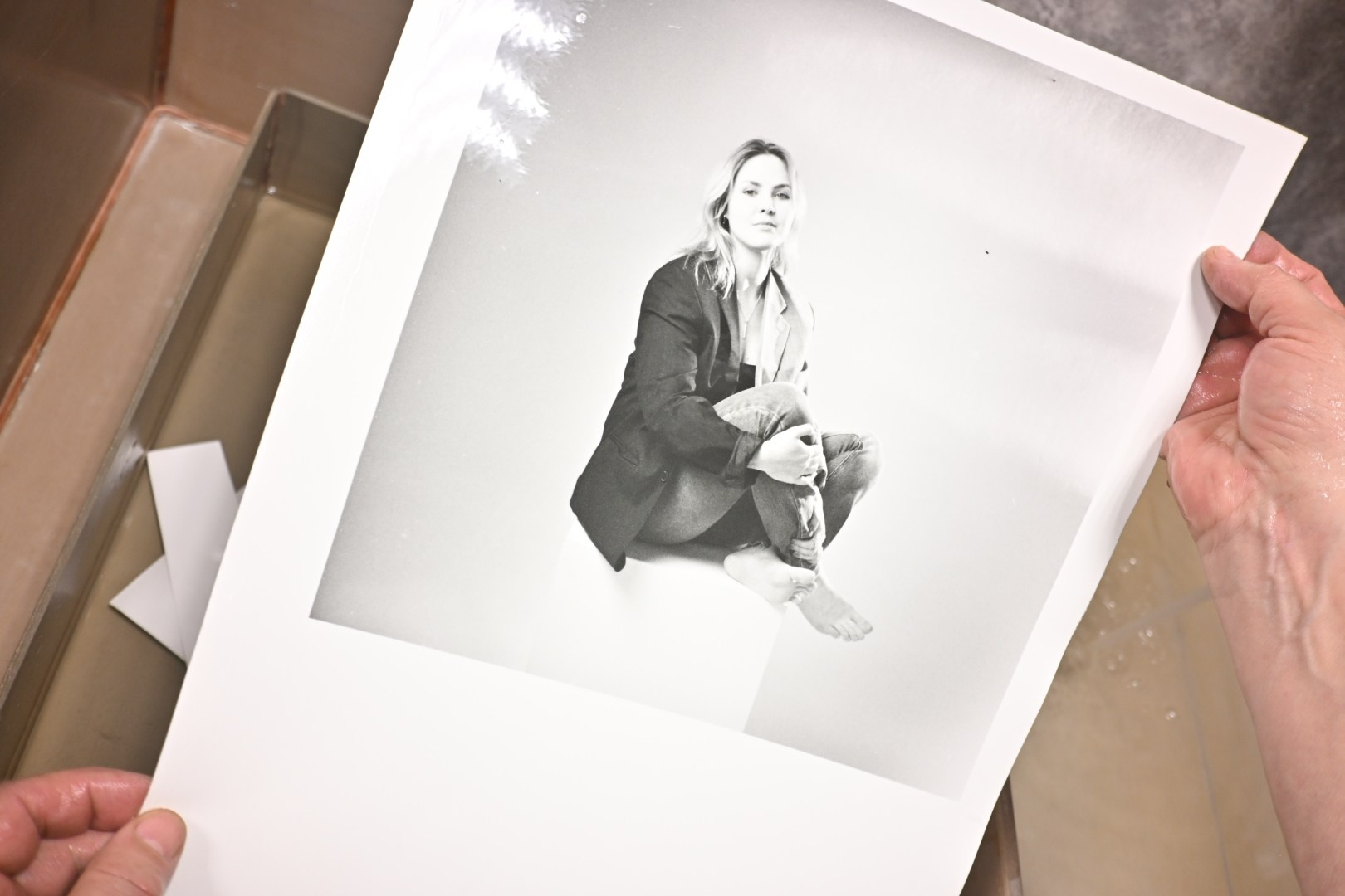 Смысл снимать на пленку и печатать фотографии. Плёночный фотограф, заказать фото на плёнку в Москве — Георгий Романов