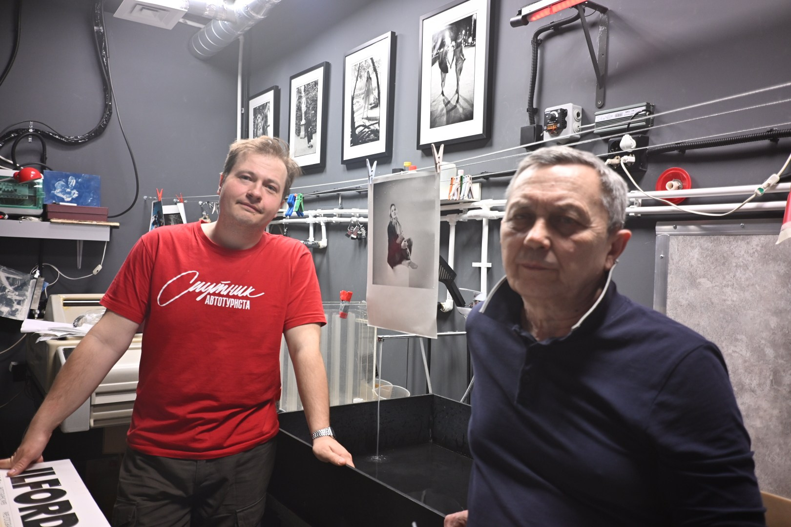 Смысл снимать на пленку и печатать фотографии. Плёночный фотограф, заказать фото на плёнку в Москве — Георгий Романов