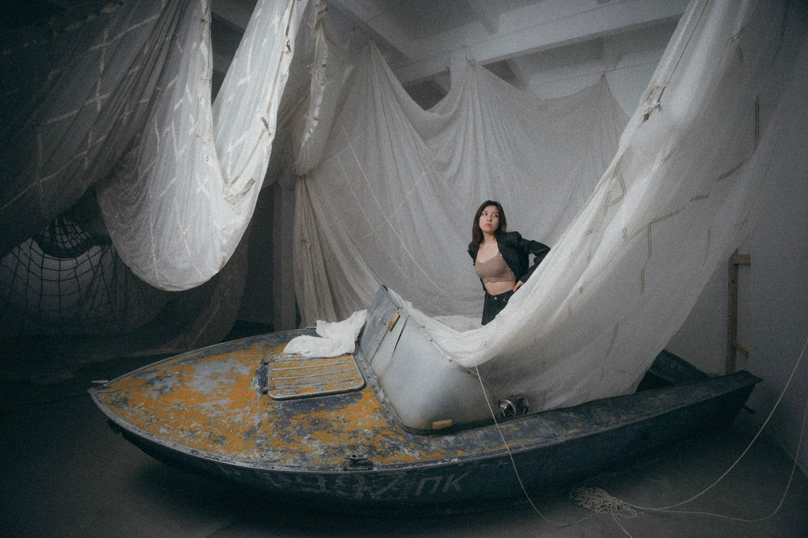 Online Store. Samid Ali Visual Artist