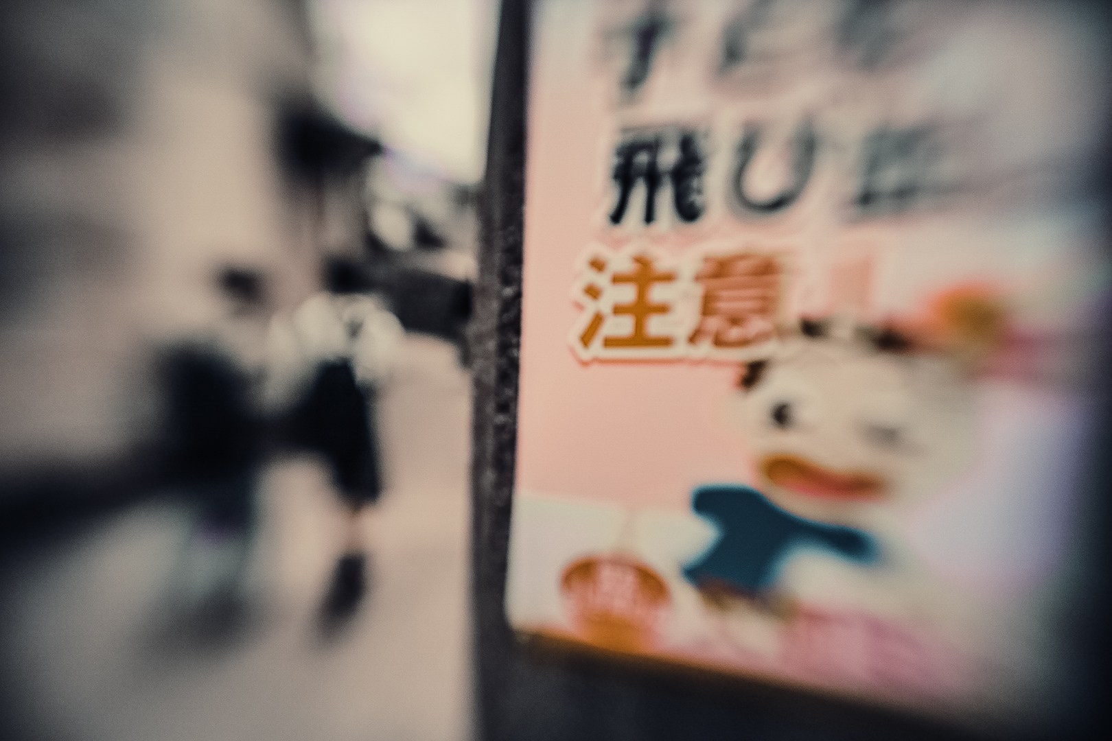 JAPAN DIGITAL. International visual artist